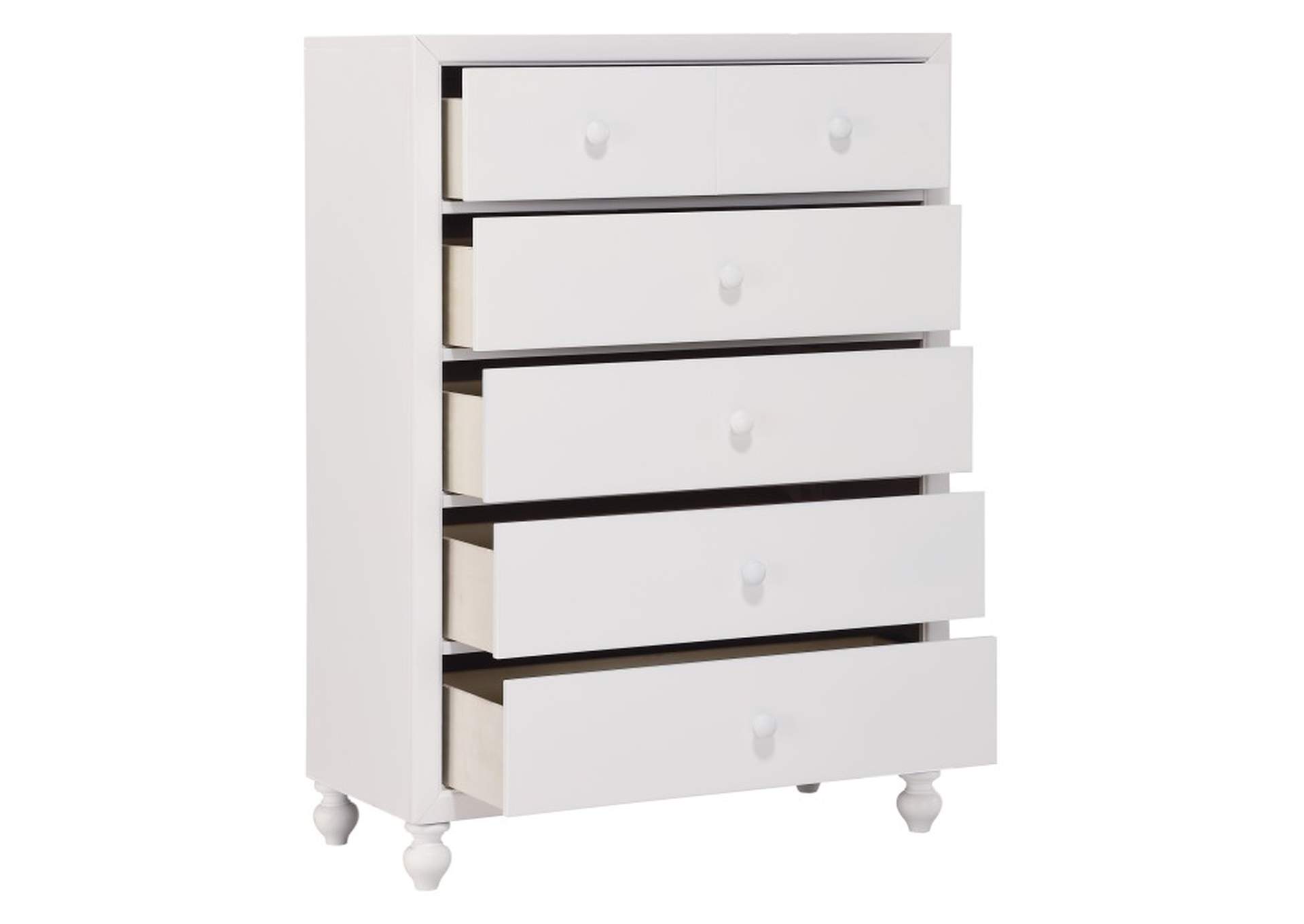 Wellsummer Chest,Homelegance