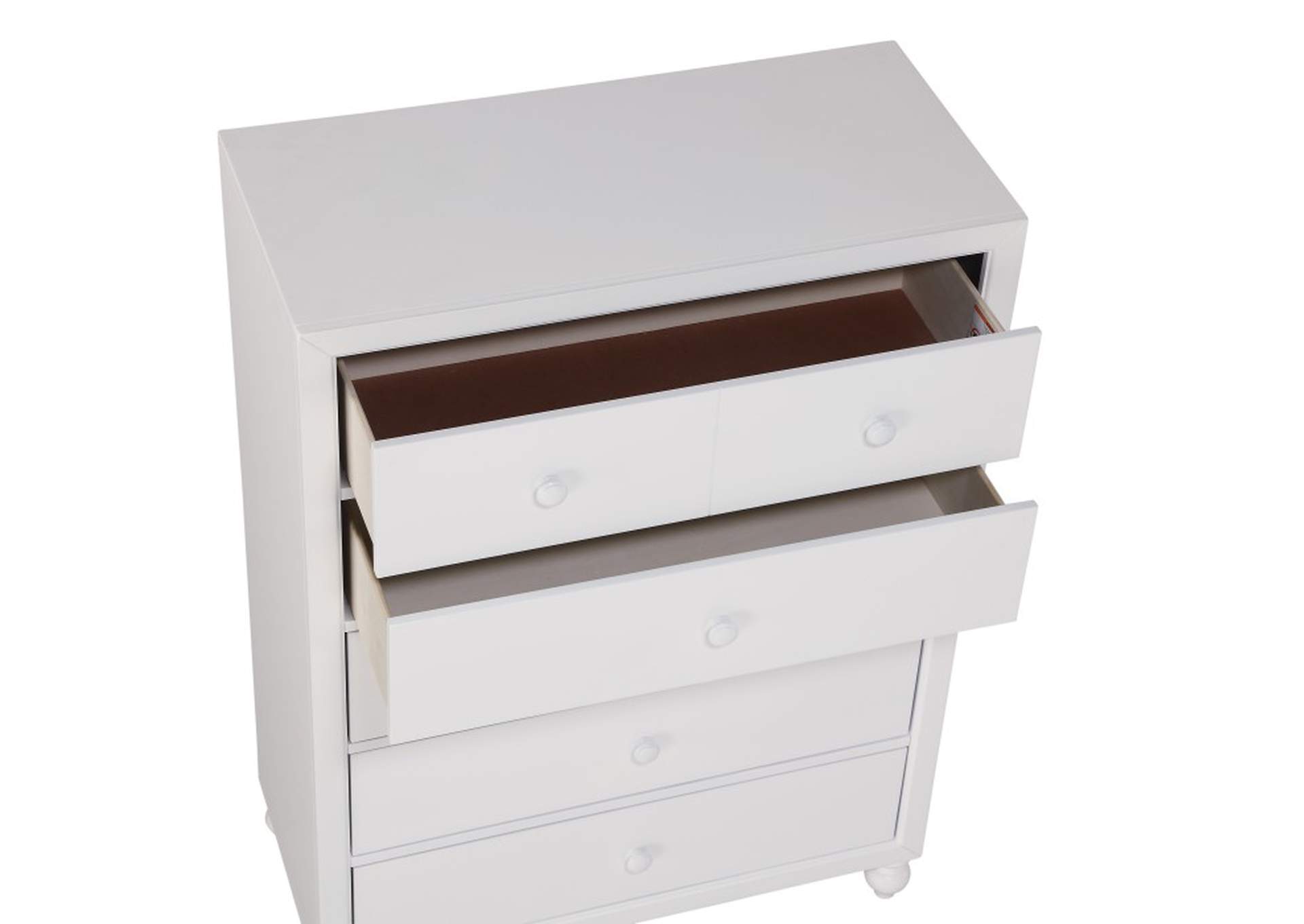 Wellsummer Chest,Homelegance