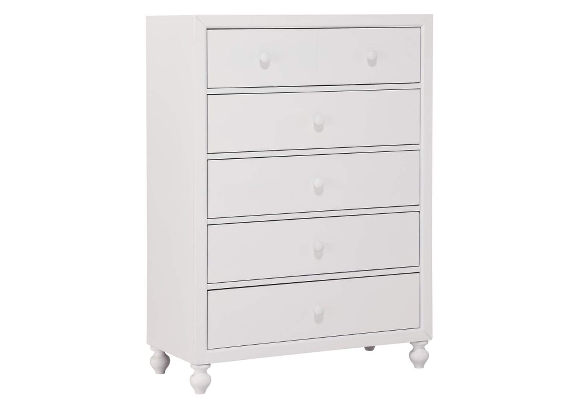 Wellsummer Chest,Homelegance