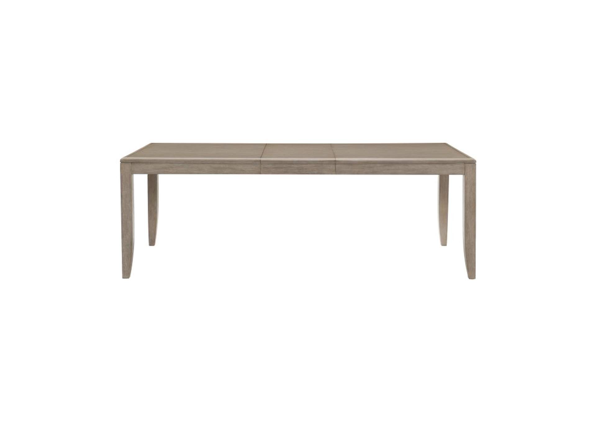 McKewen Dining Table,Homelegance