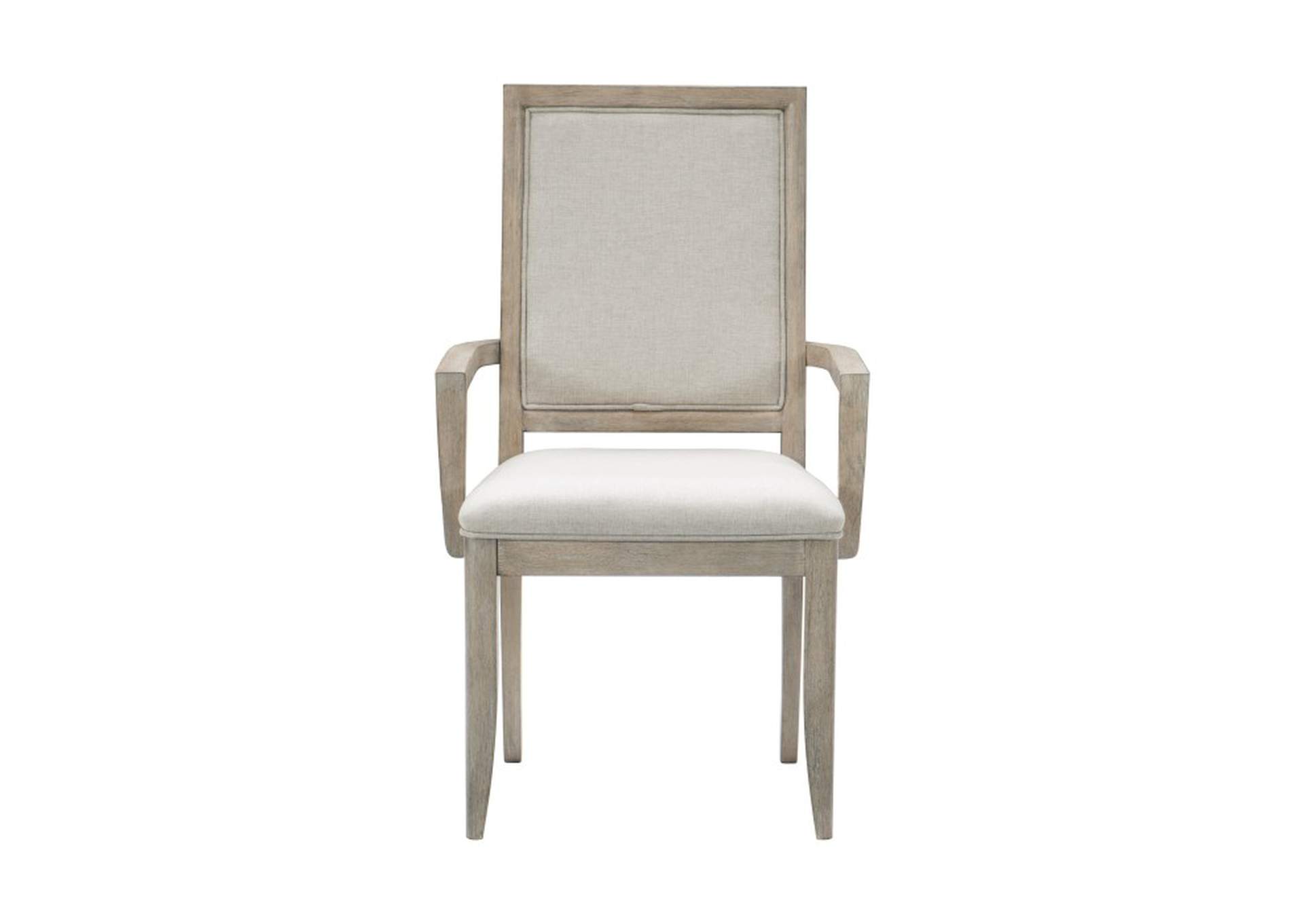 McKewen Arm Chair,Homelegance