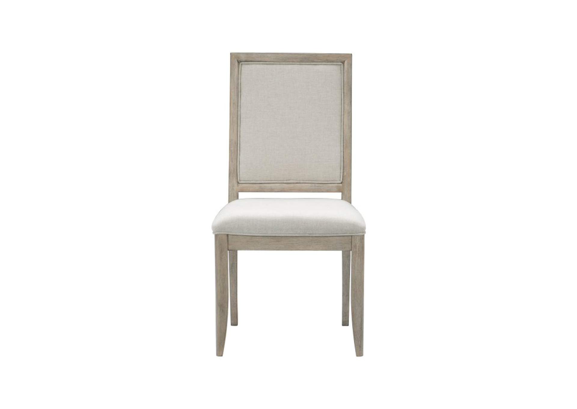 McKewen Side Chair,Homelegance