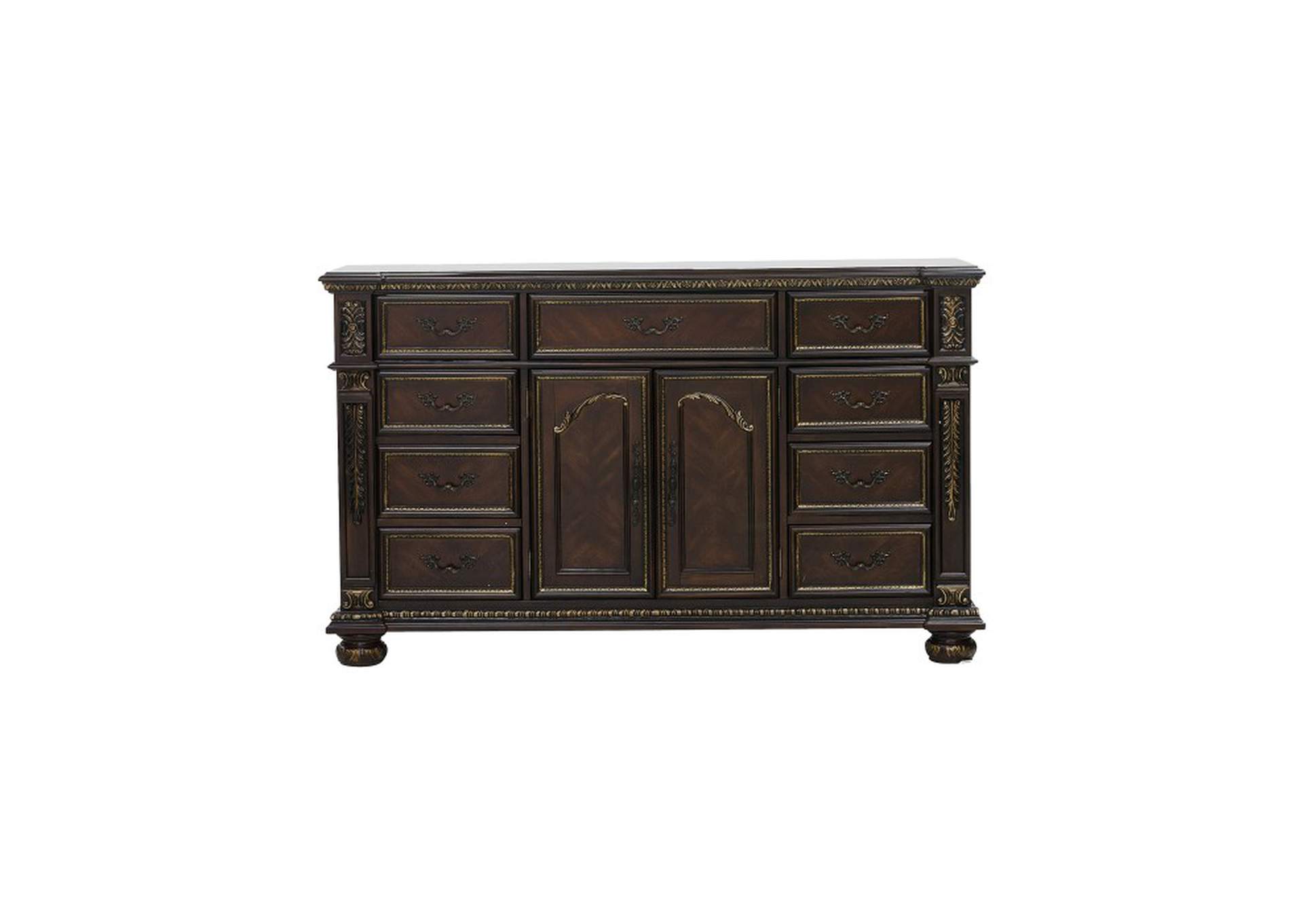 Catalonia Dresser,Homelegance