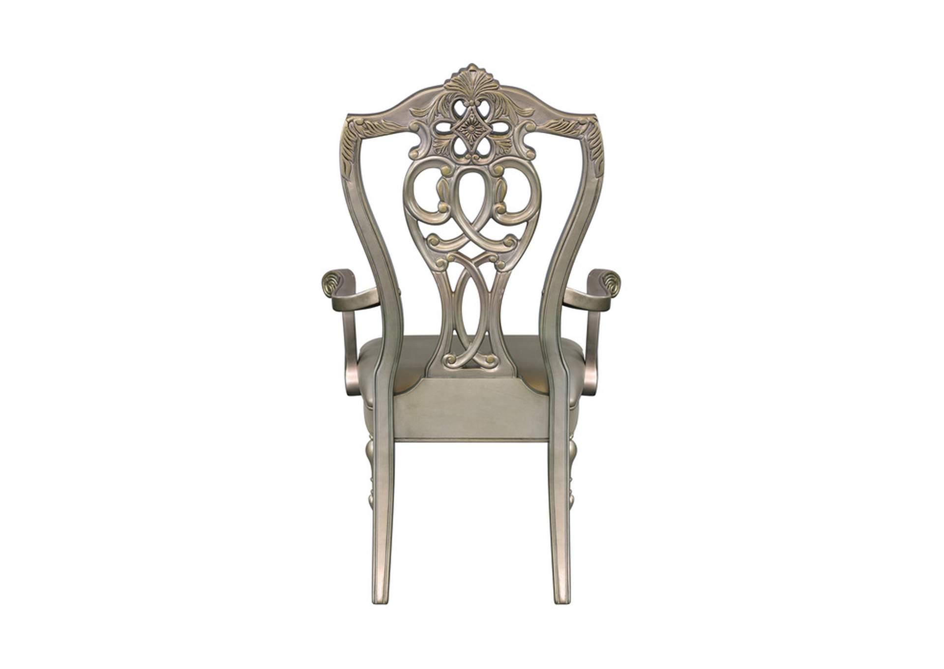 Catalonia Arm Chair,Homelegance