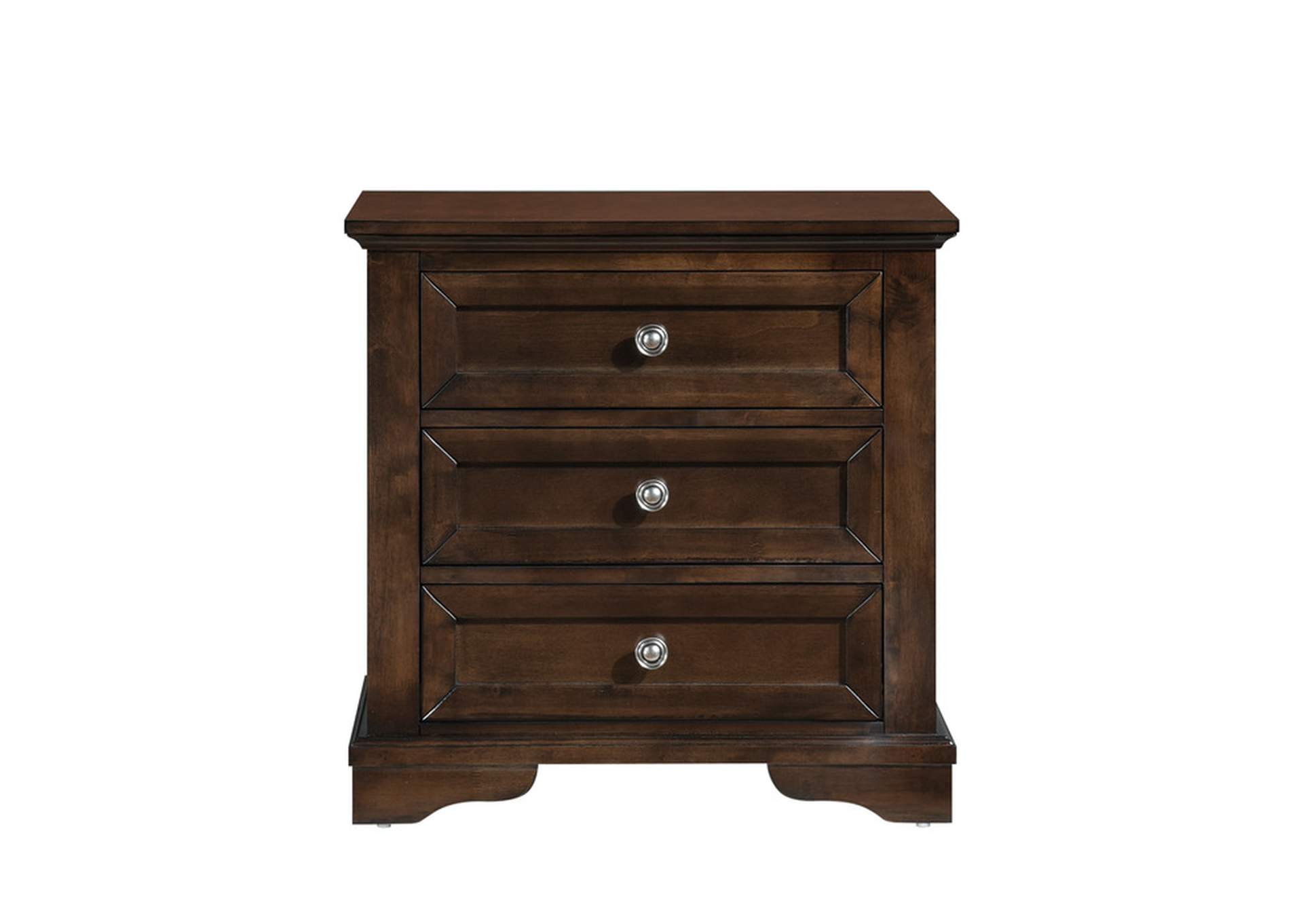 Eunice Night Stand,Homelegance