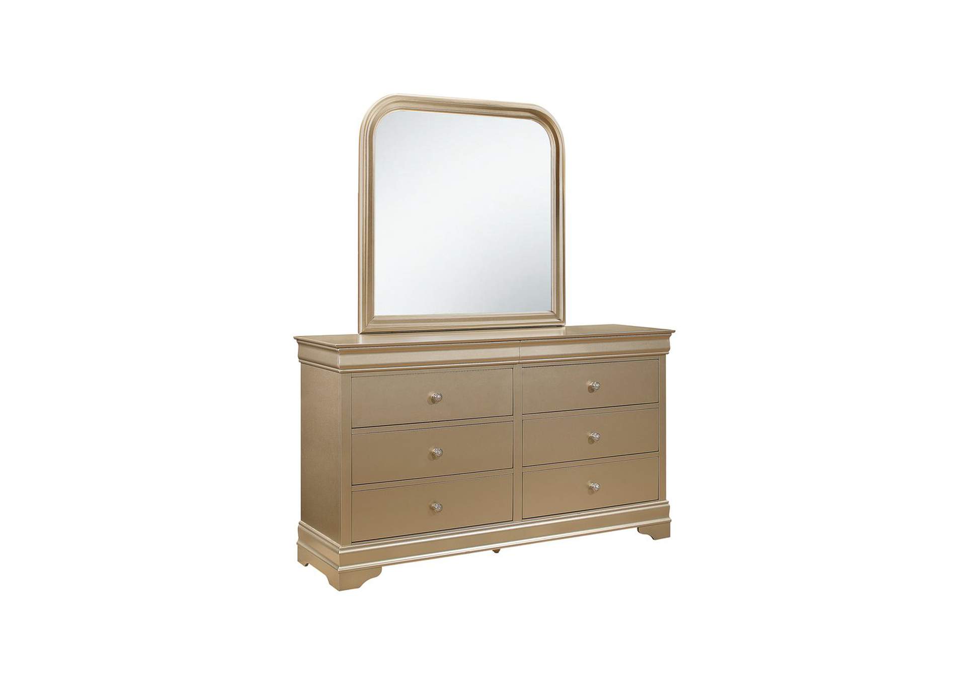Mirror,Homelegance