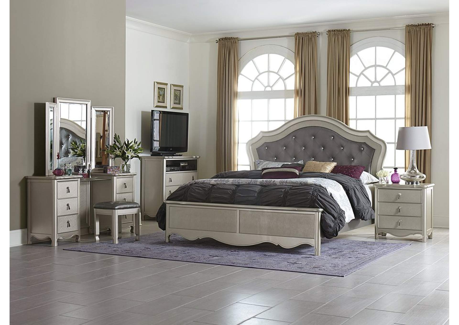 Mirror,Homelegance