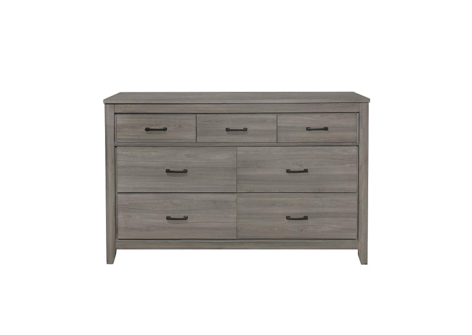 Waldorf Dresser,Homelegance