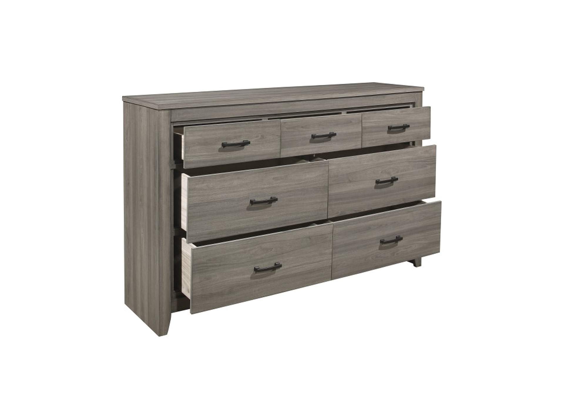 Waldorf Dresser,Homelegance