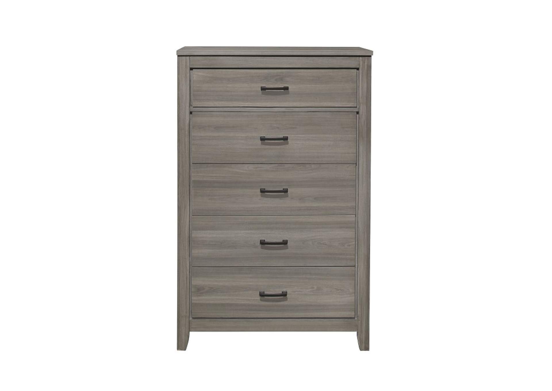 Waldorf Chest,Homelegance