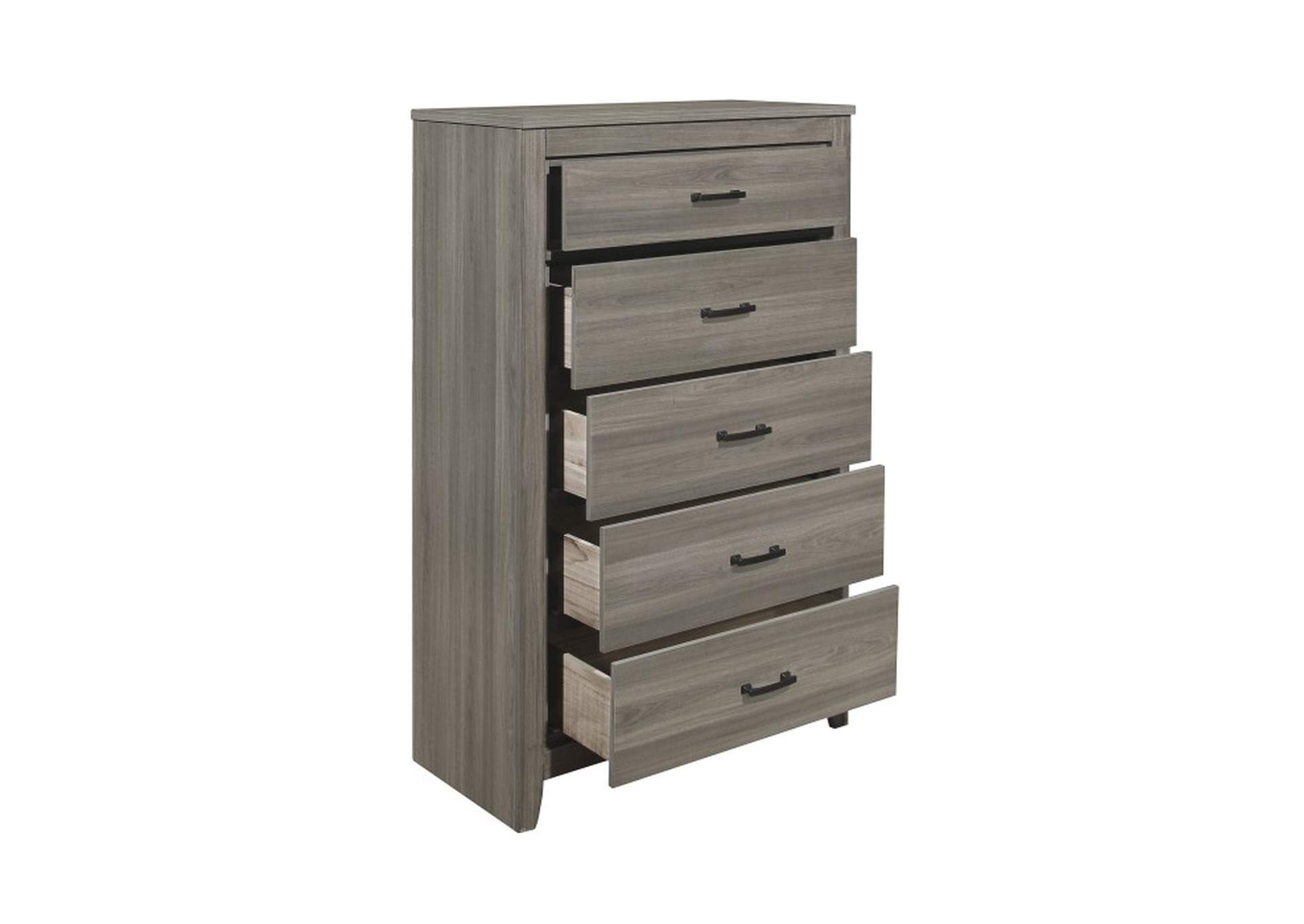 Waldorf Chest,Homelegance