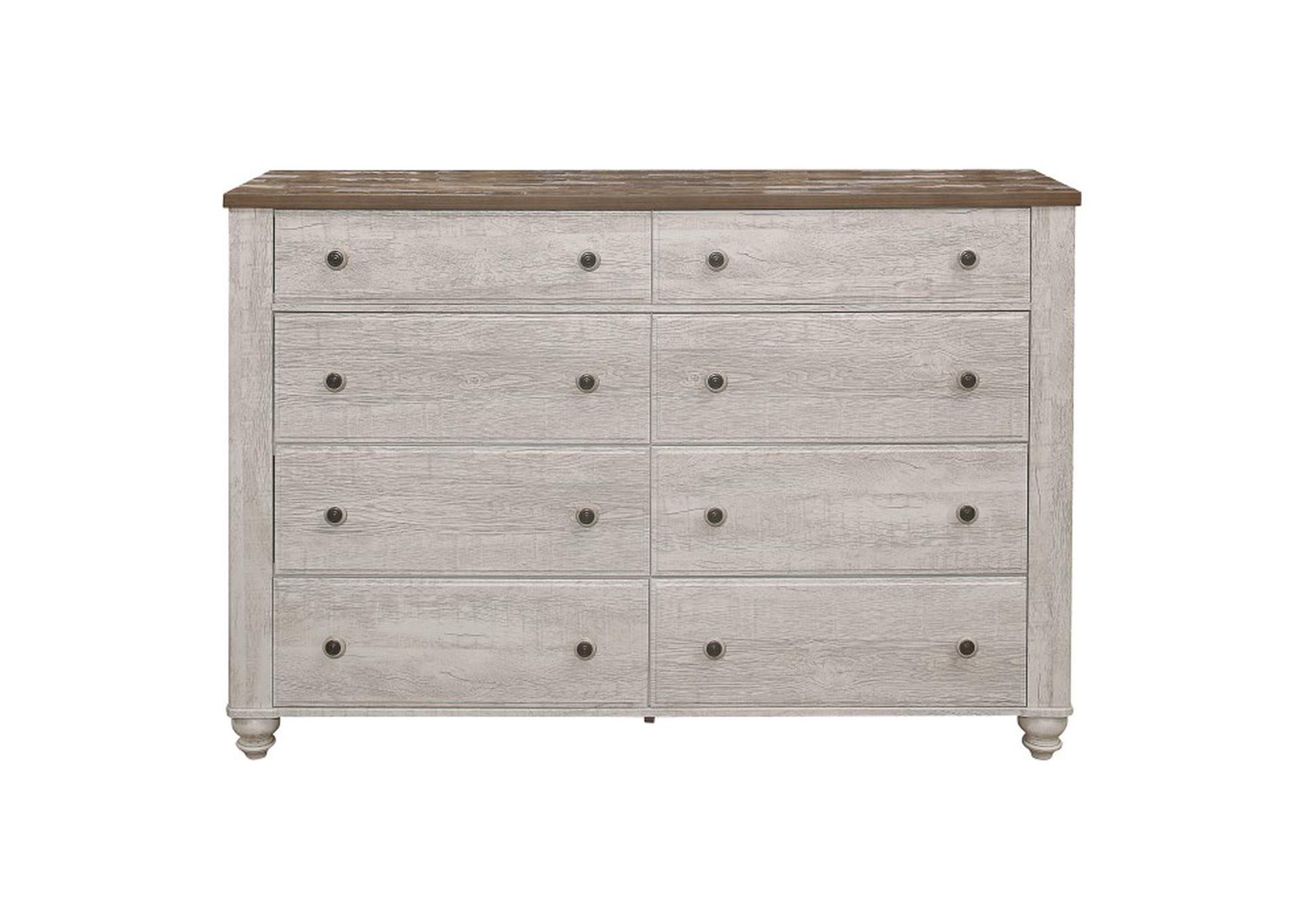 Nashville Dresser,Homelegance