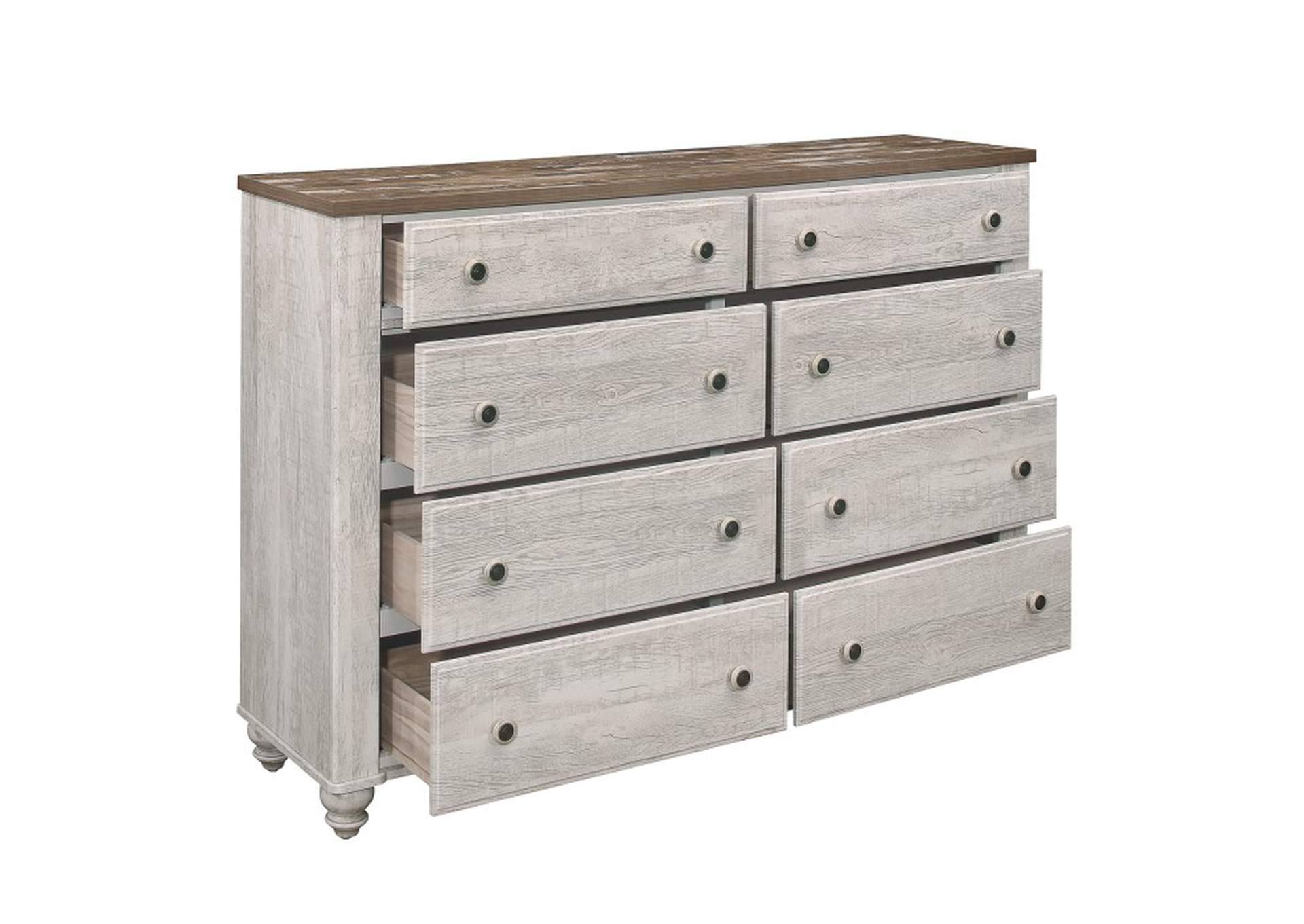 Nashville Dresser,Homelegance