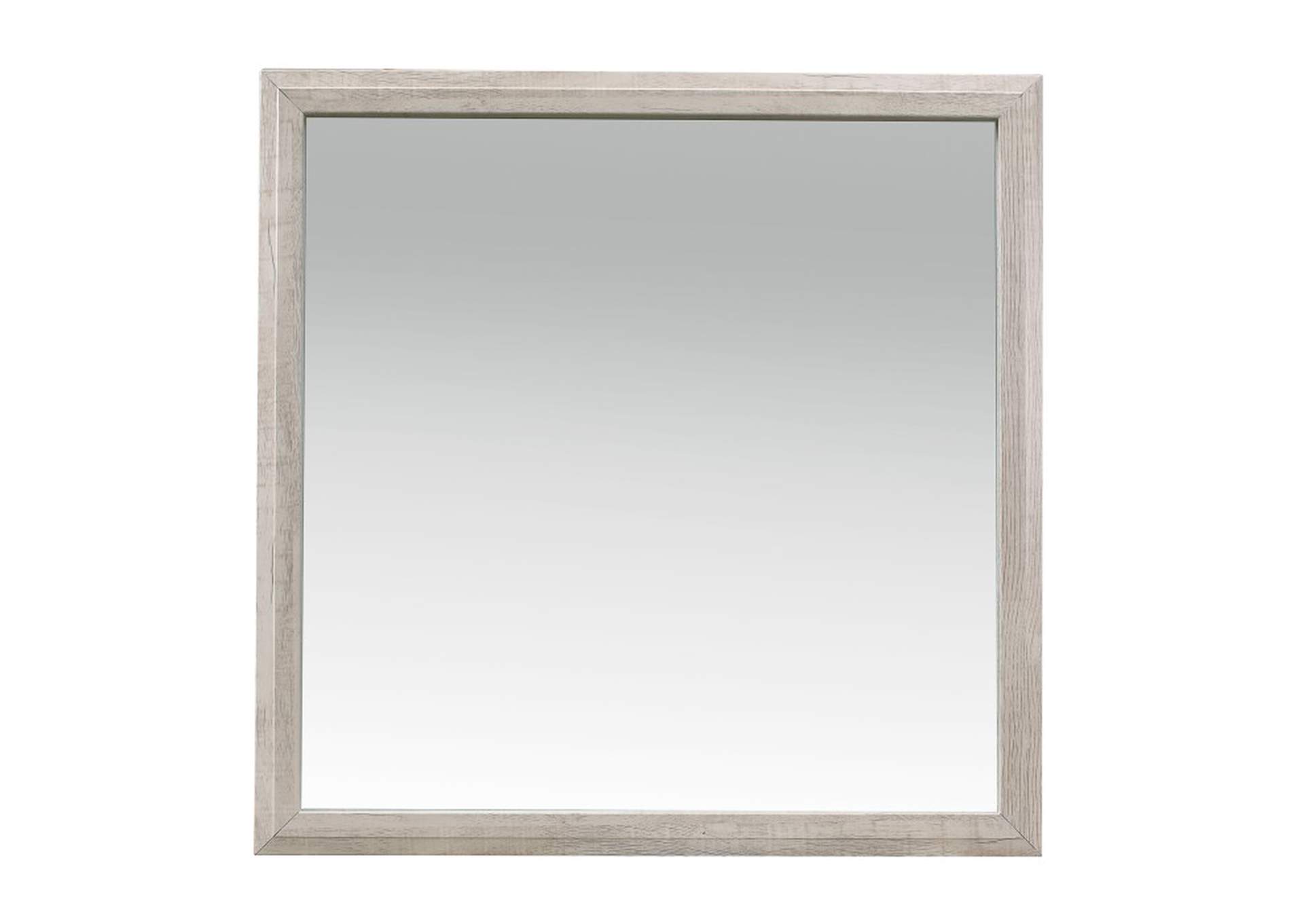 Nashville Mirror,Homelegance