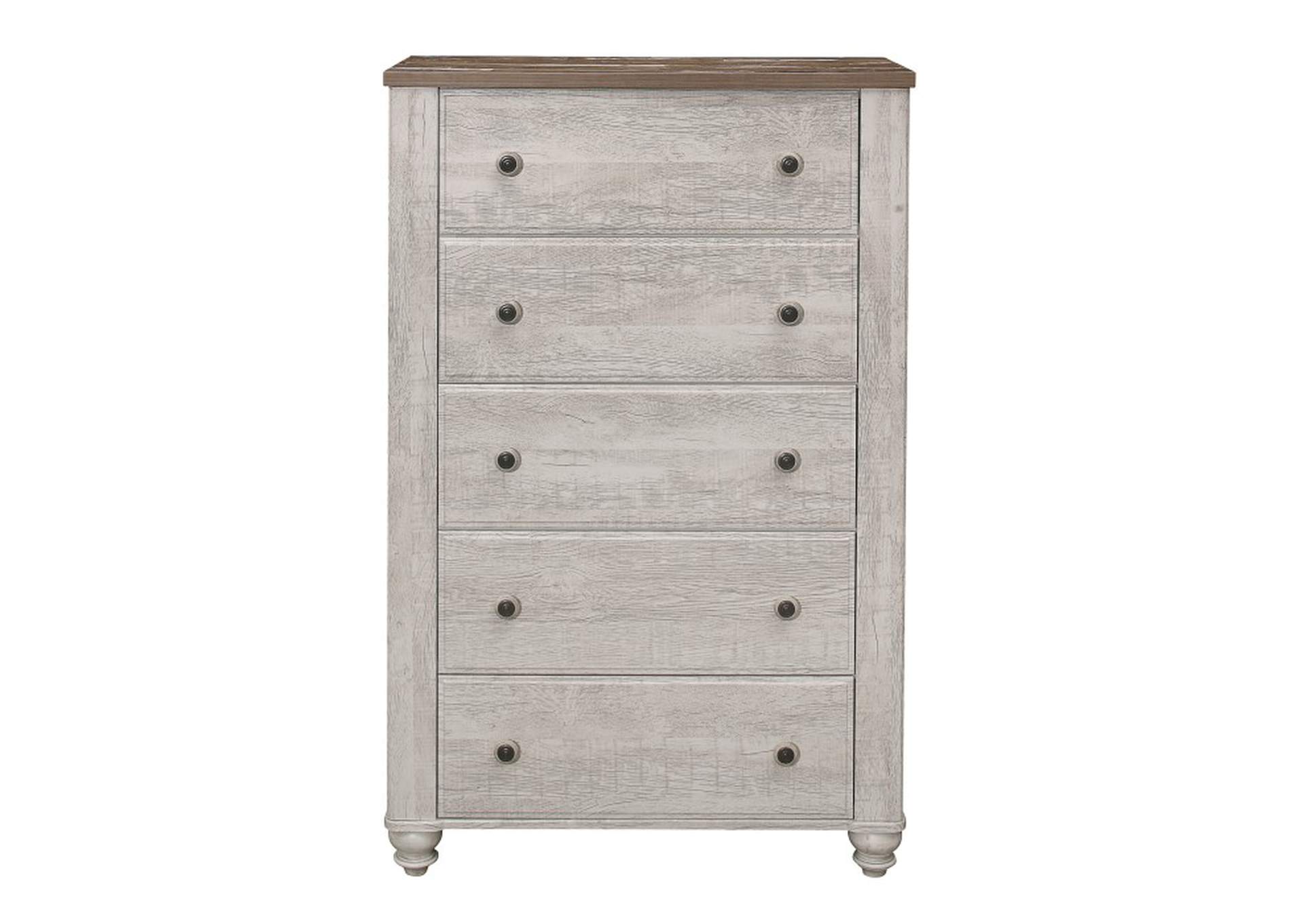 Nashville Chest,Homelegance
