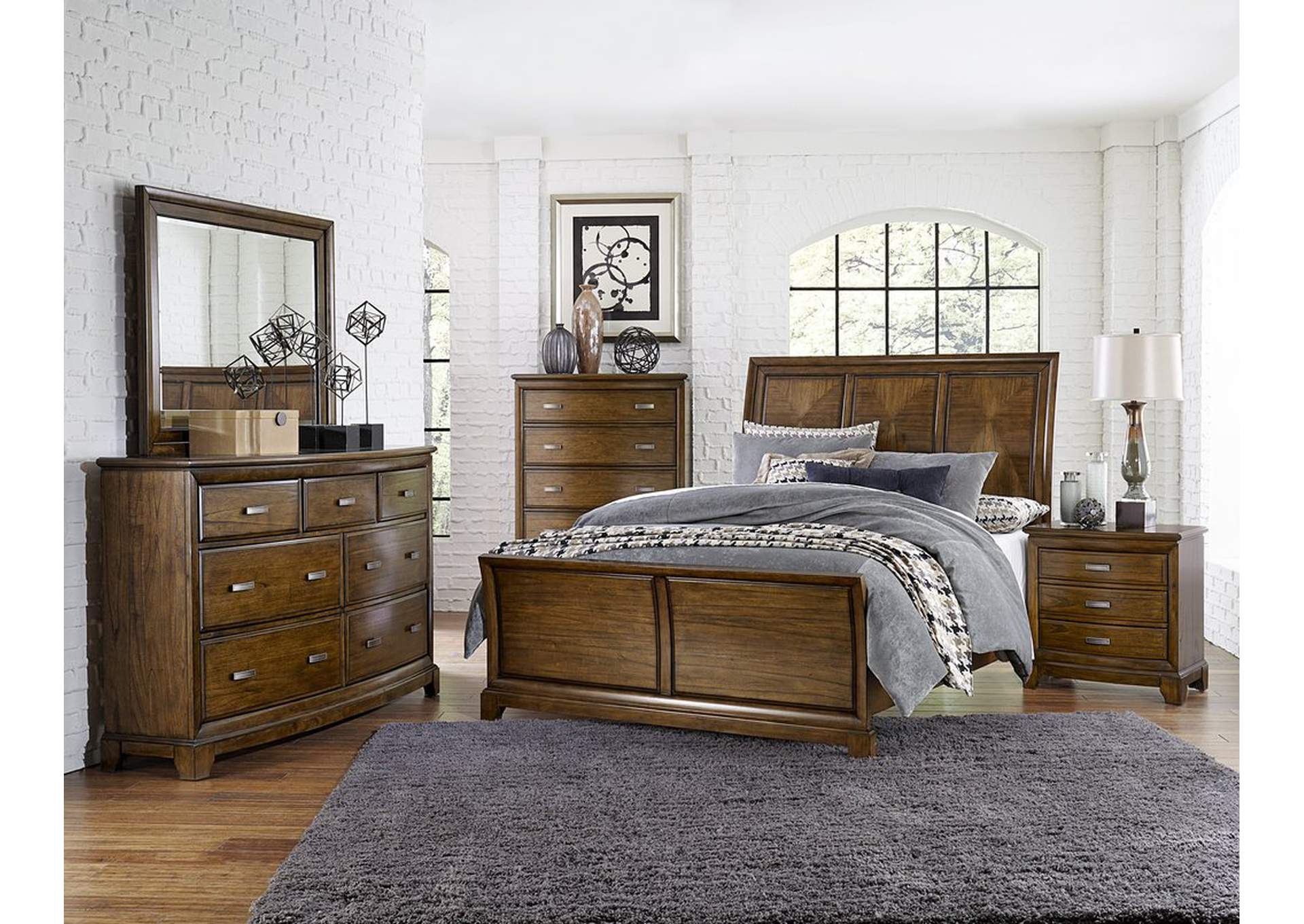 Dresser,Homelegance