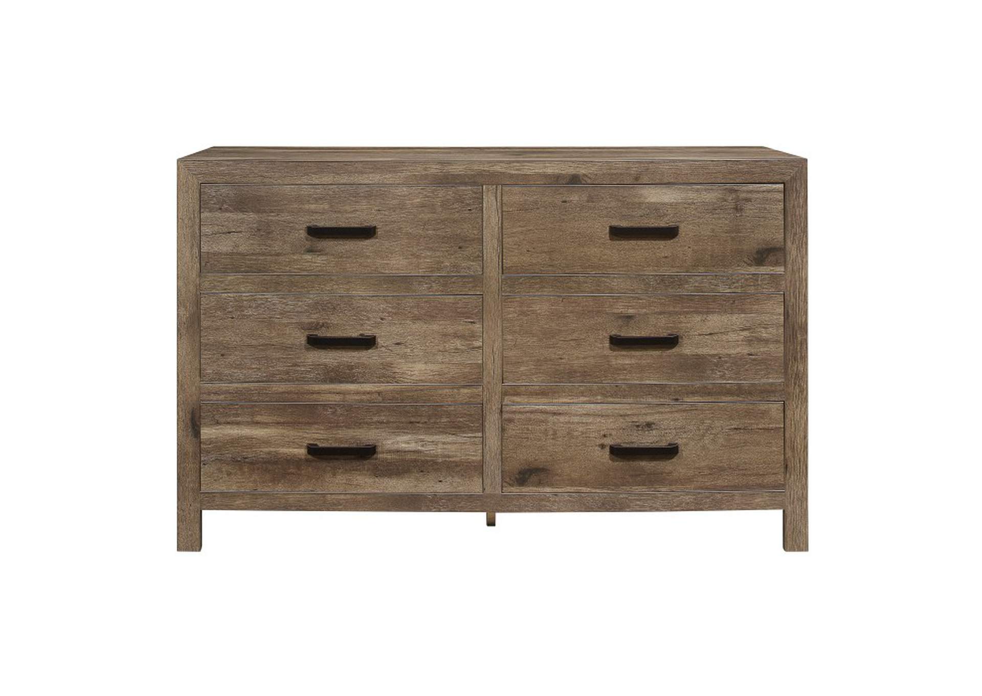 Mandan Dresser,Homelegance