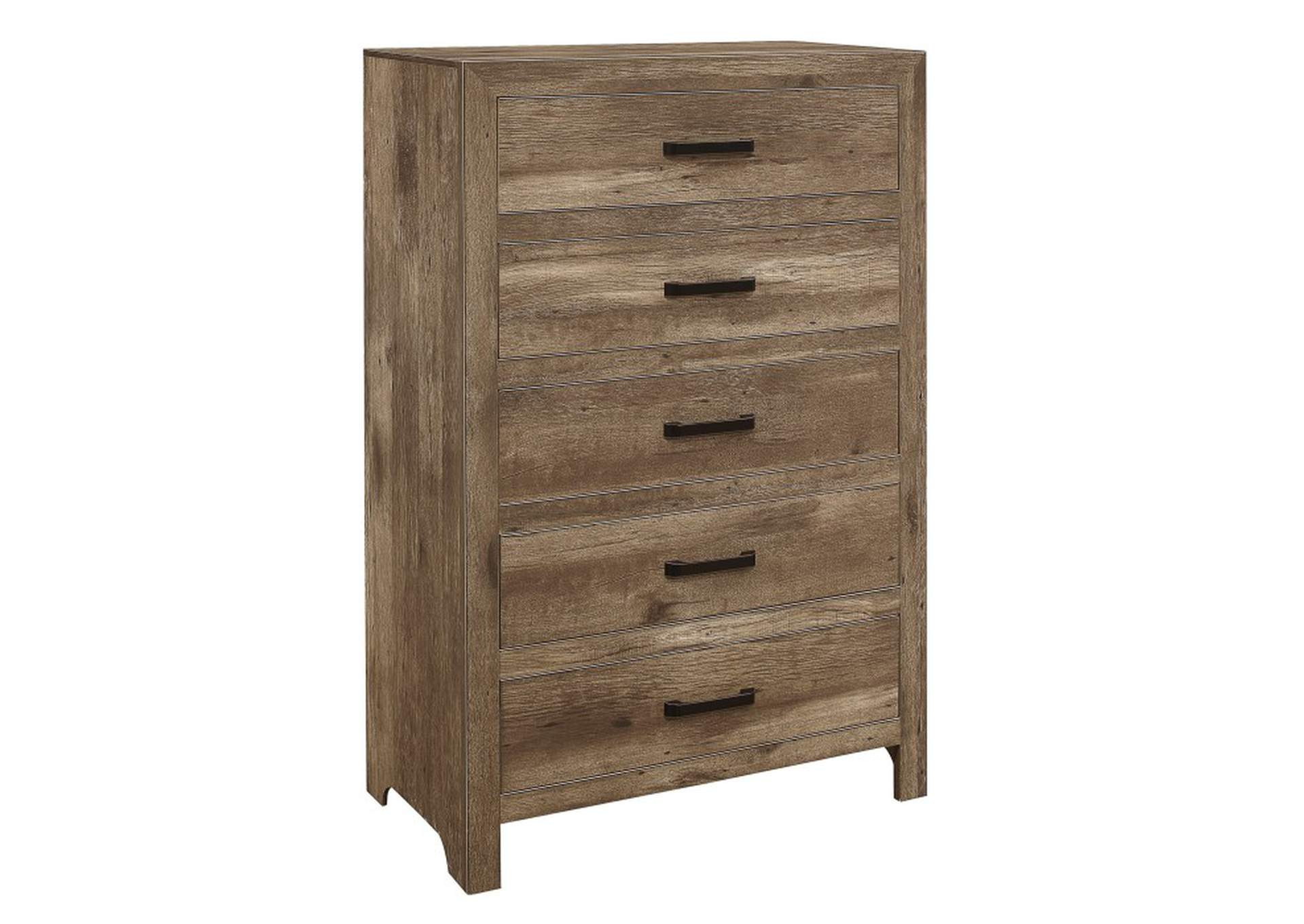 Mandan Chest,Homelegance