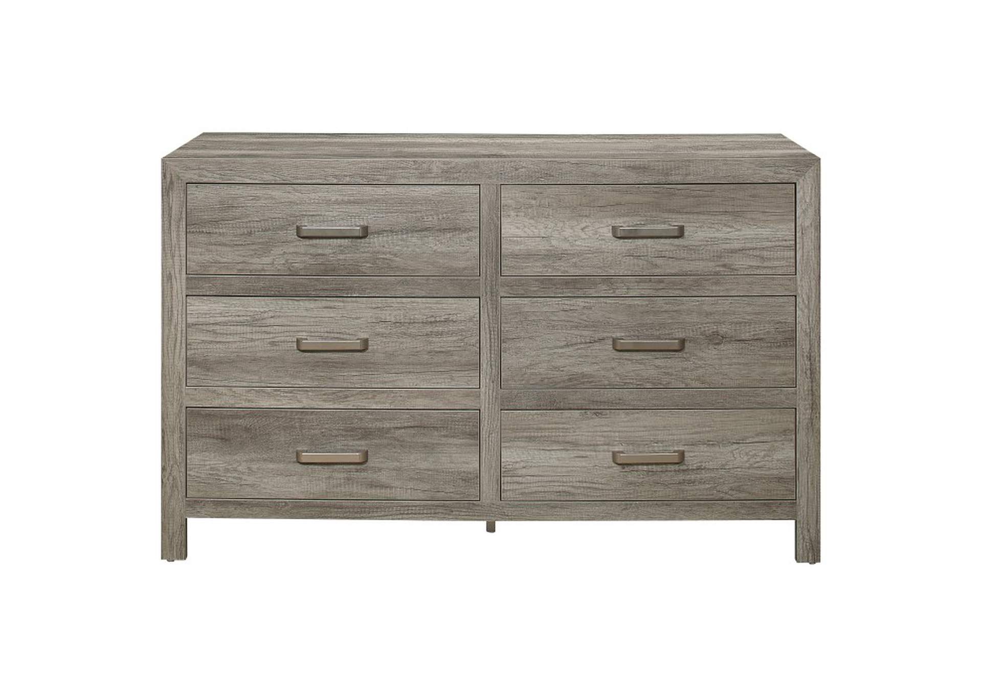 Mandan Dresser,Homelegance