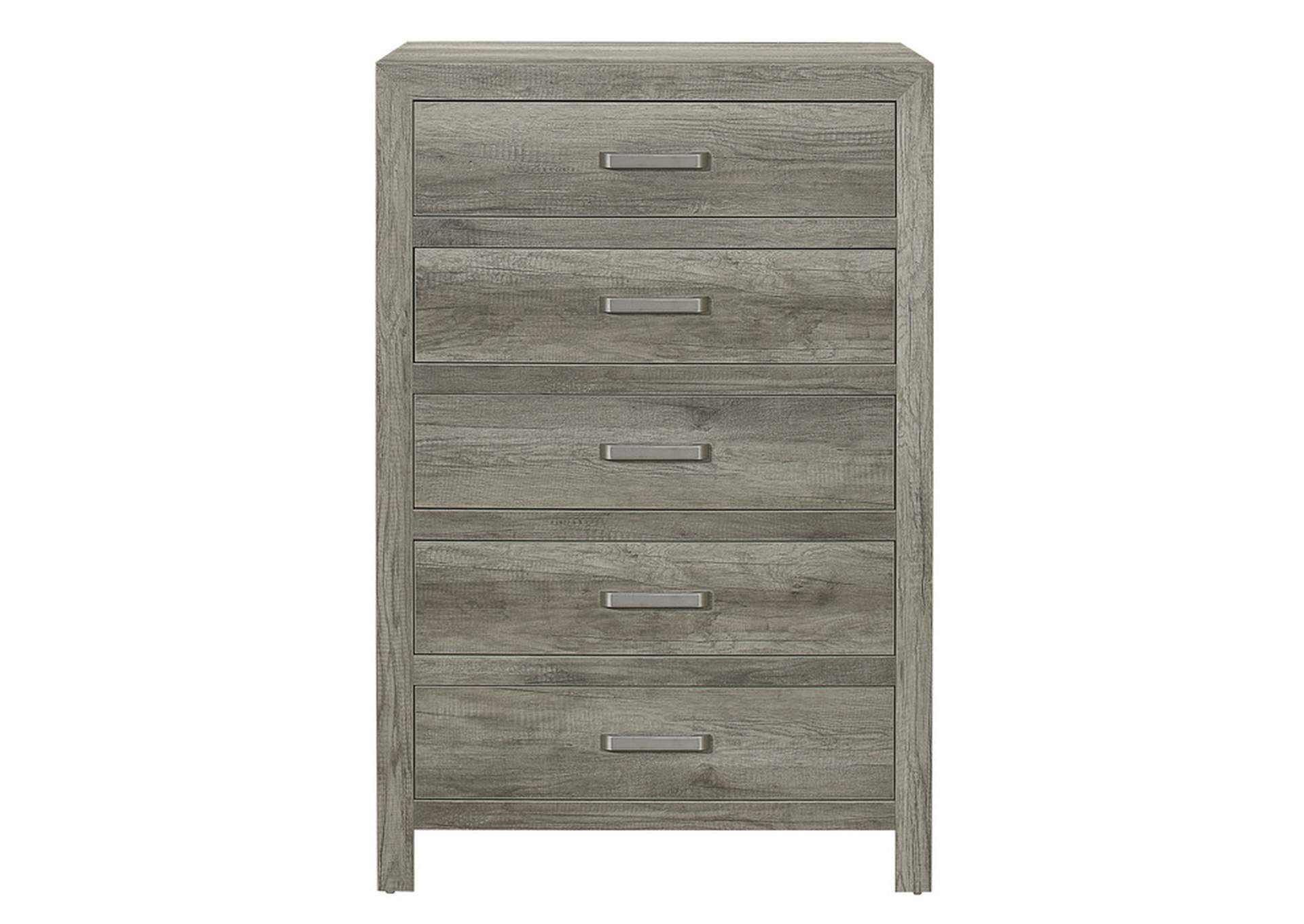 Mandan Chest,Homelegance
