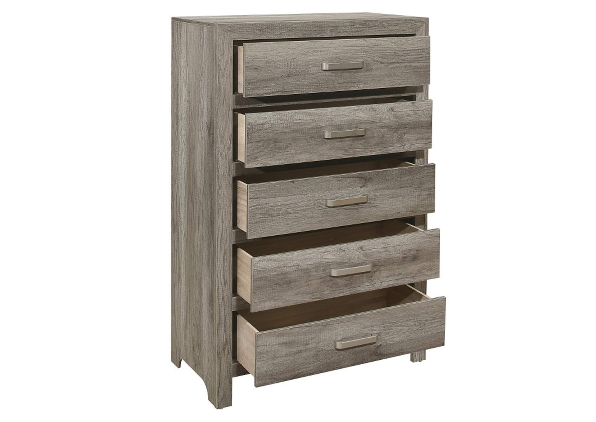 Mandan Chest,Homelegance
