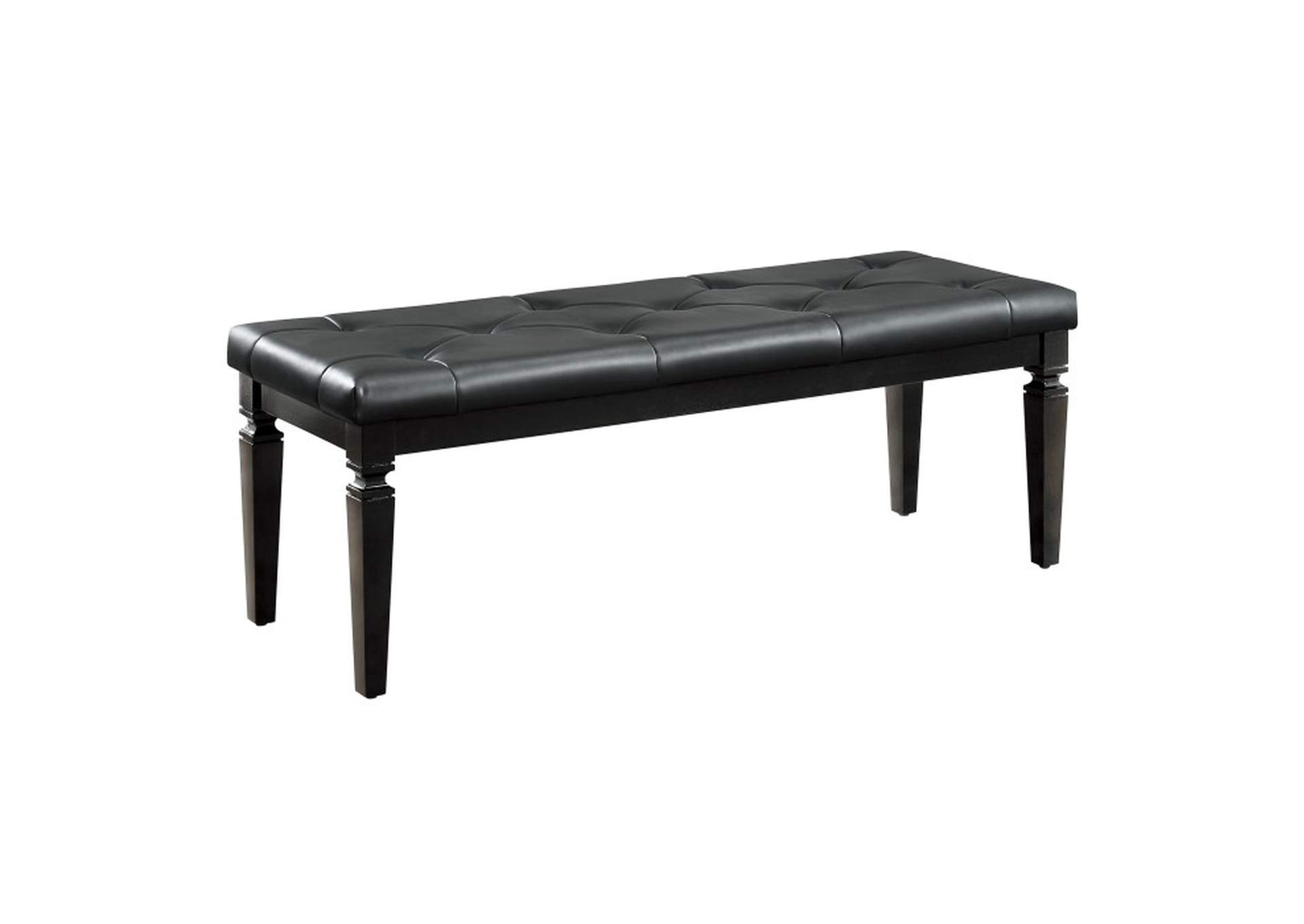 Allura Bed Bench,Homelegance