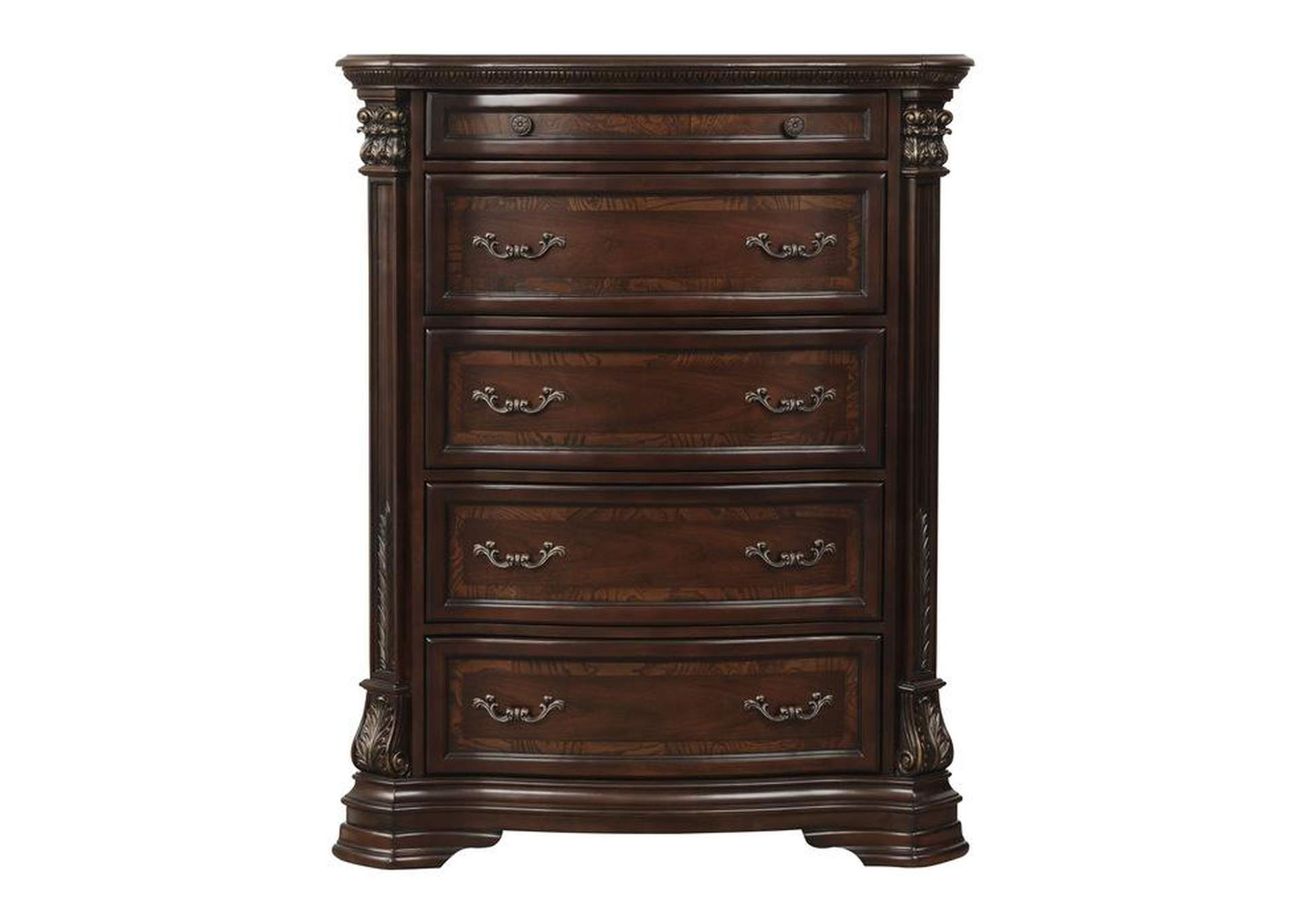 Antoinetta Chest,Homelegance