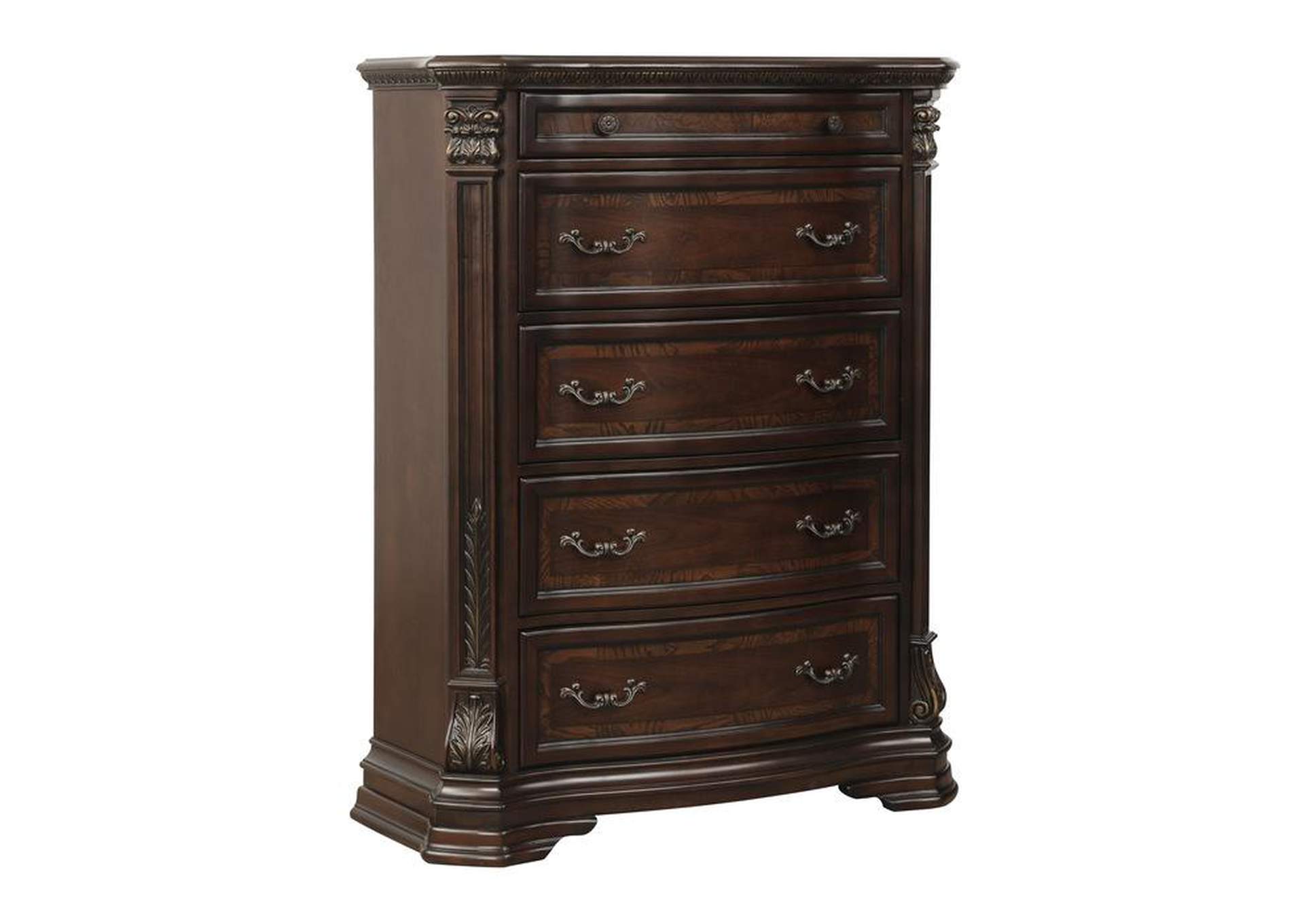 Antoinetta Chest,Homelegance