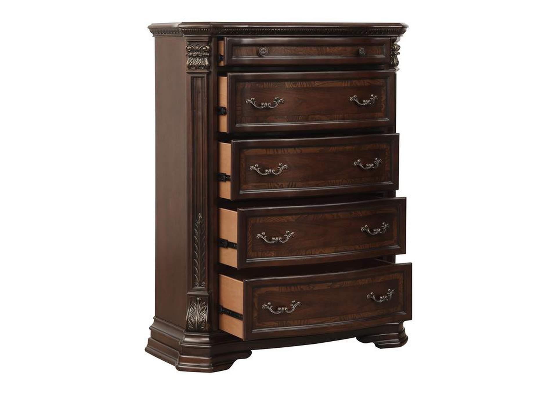 Antoinetta Chest,Homelegance