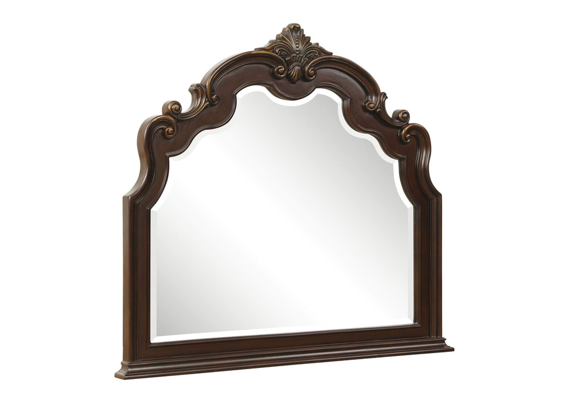 Antoinetta Mirror,Homelegance
