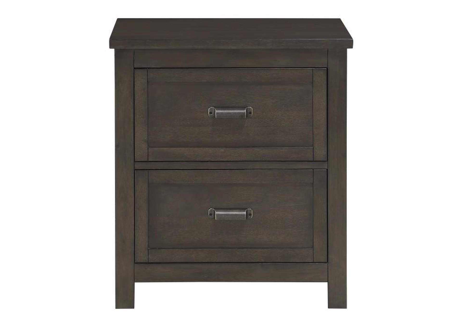 Hebron 4 Piece Queen Bedroom Set,Homelegance