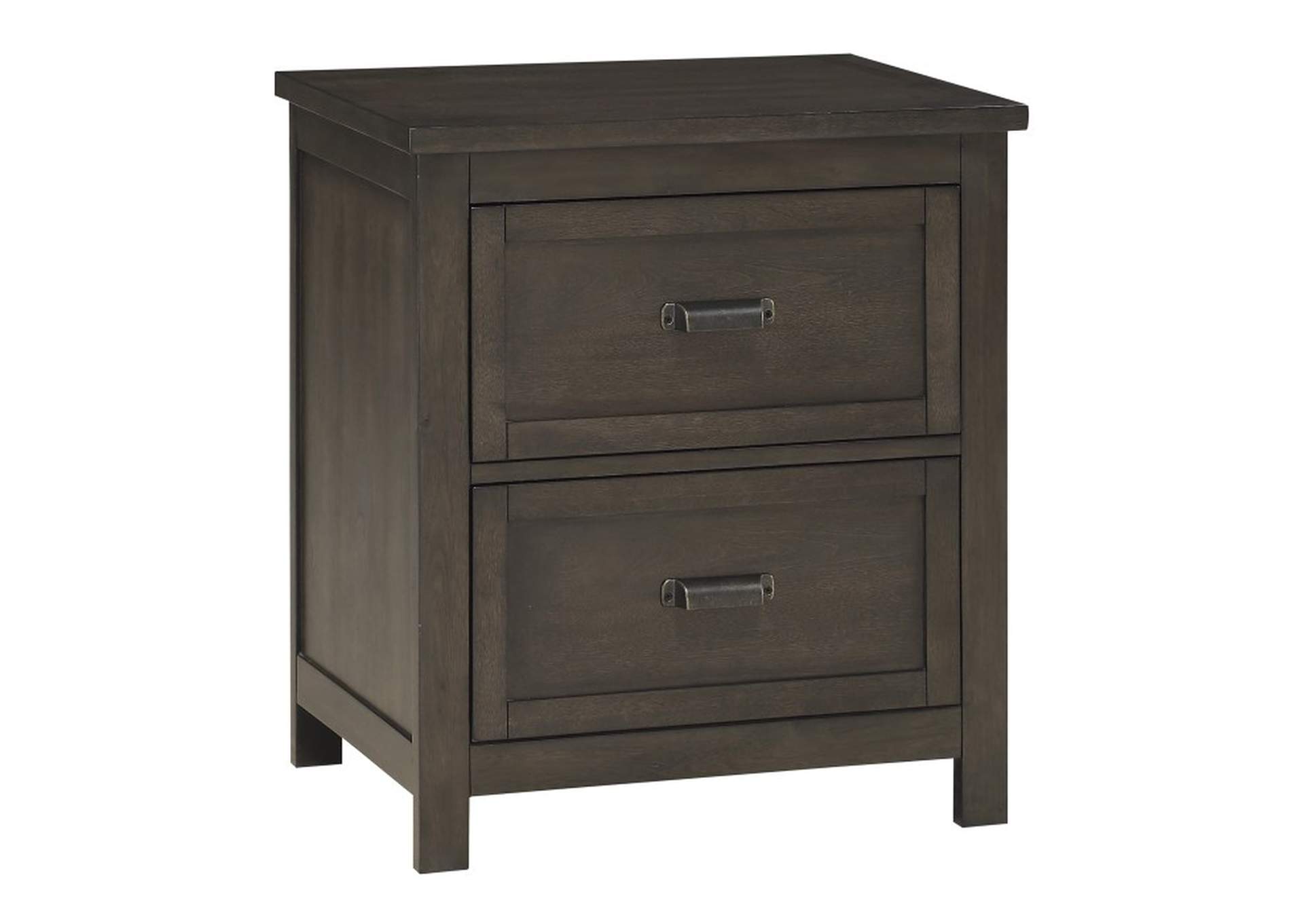 Hebron Night Stand,Homelegance