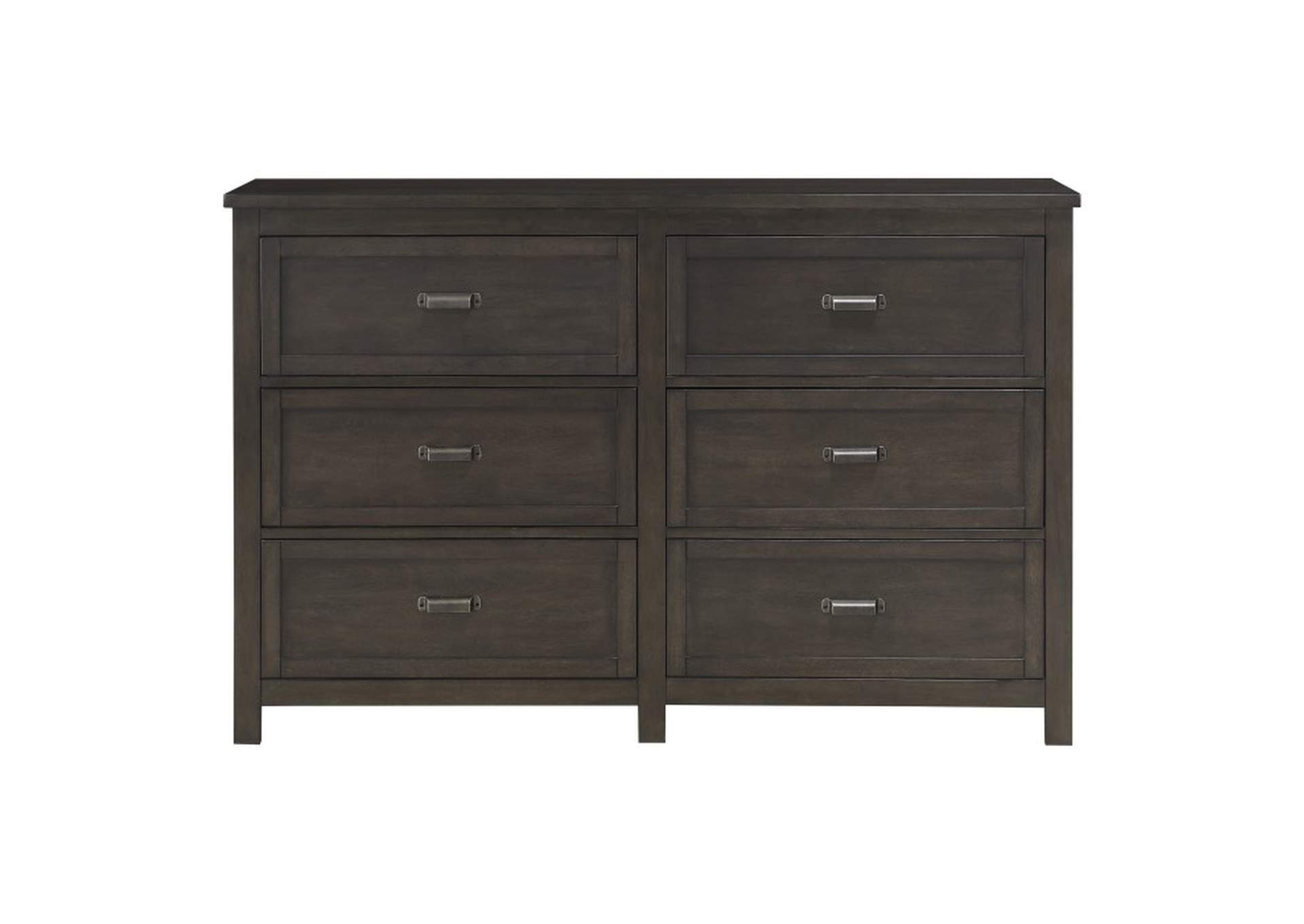 Hebron Dresser,Homelegance
