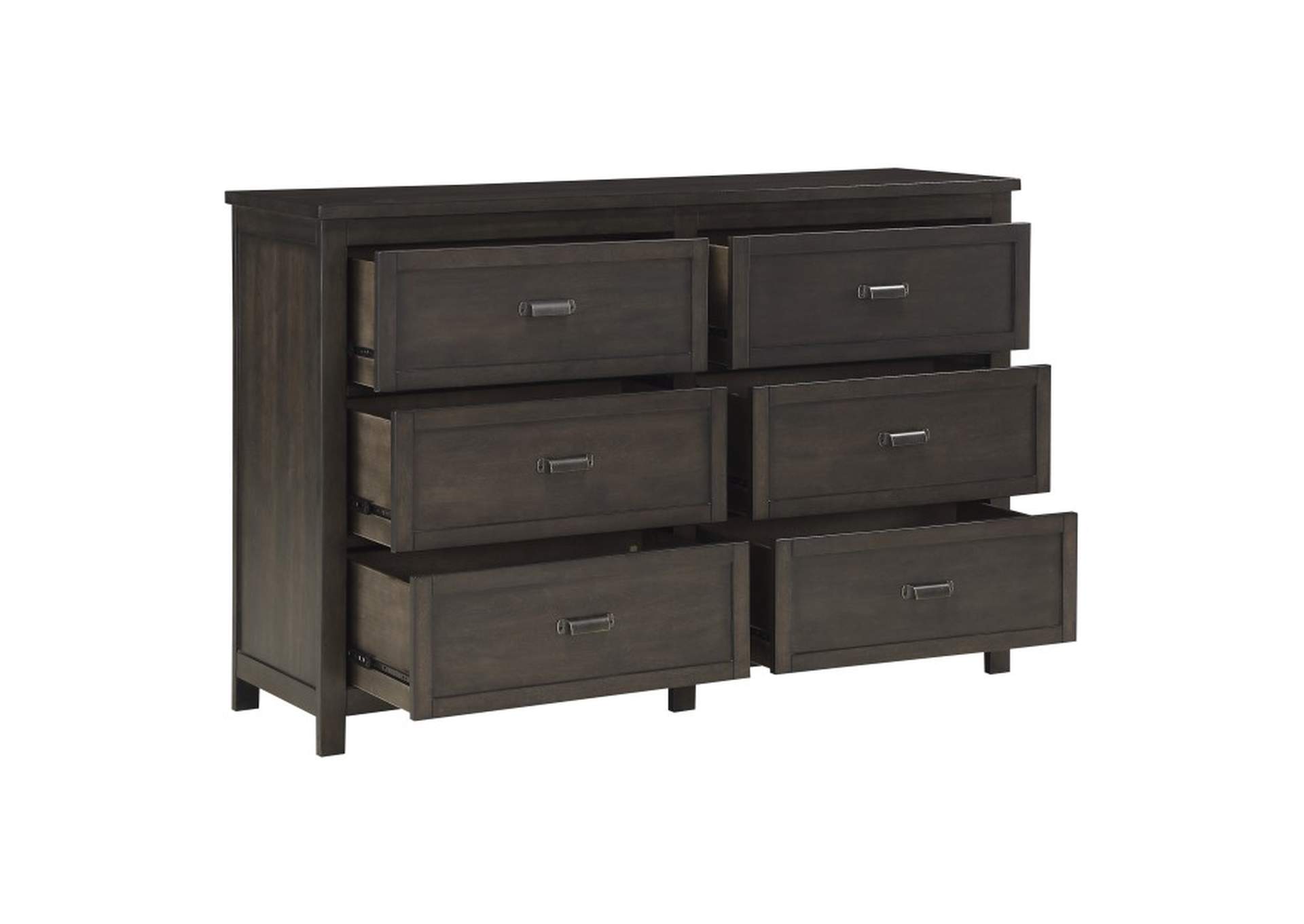Hebron Dresser,Homelegance