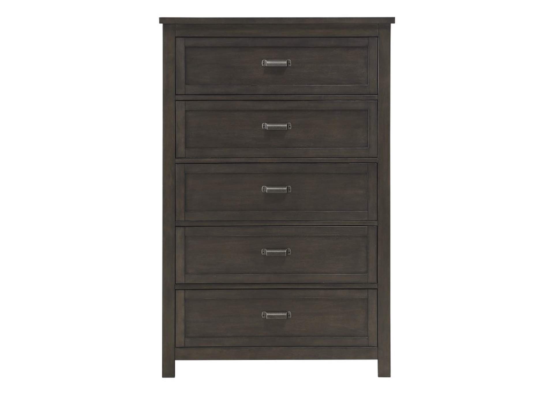 Hebron Chest,Homelegance