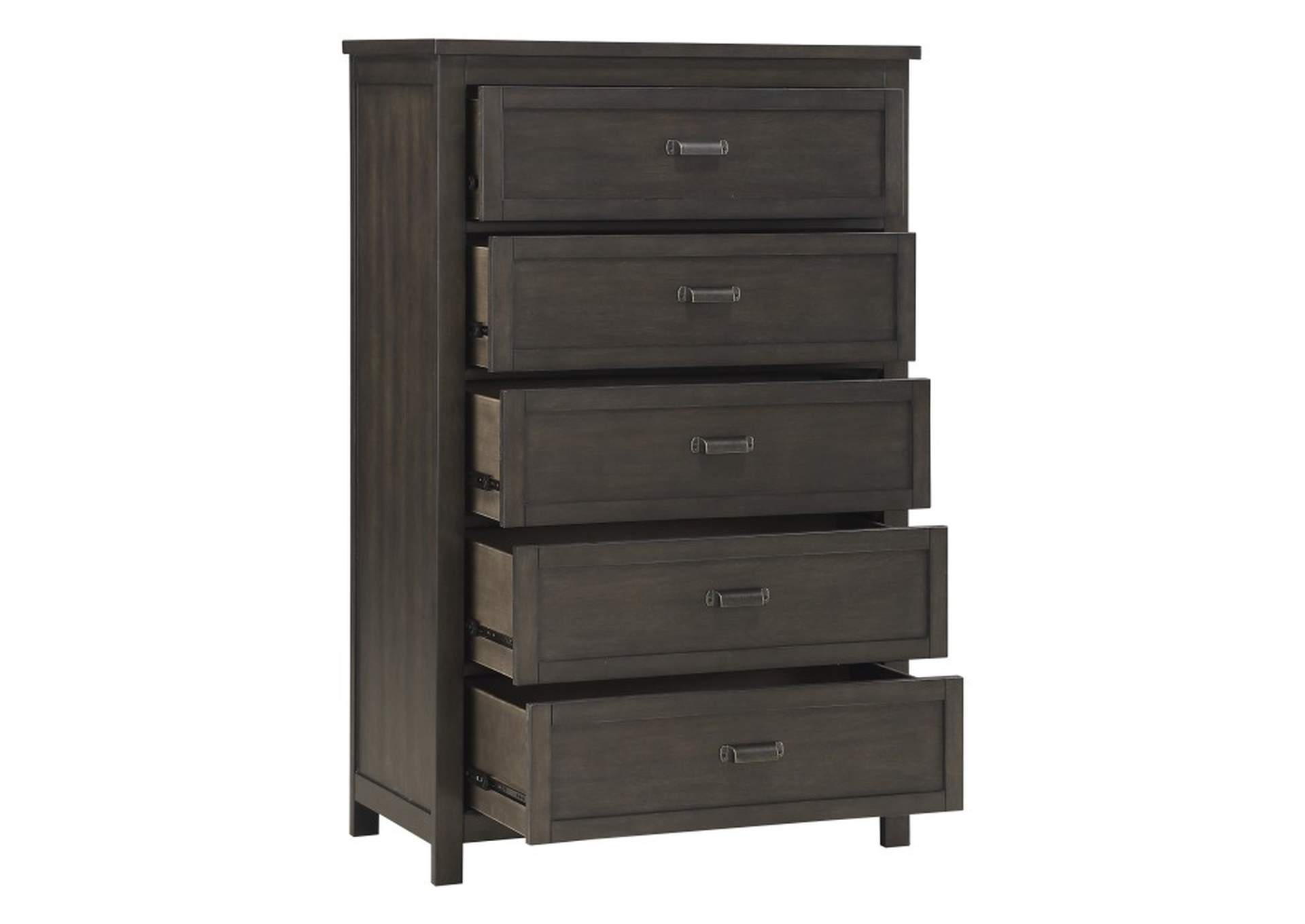 Hebron Chest,Homelegance