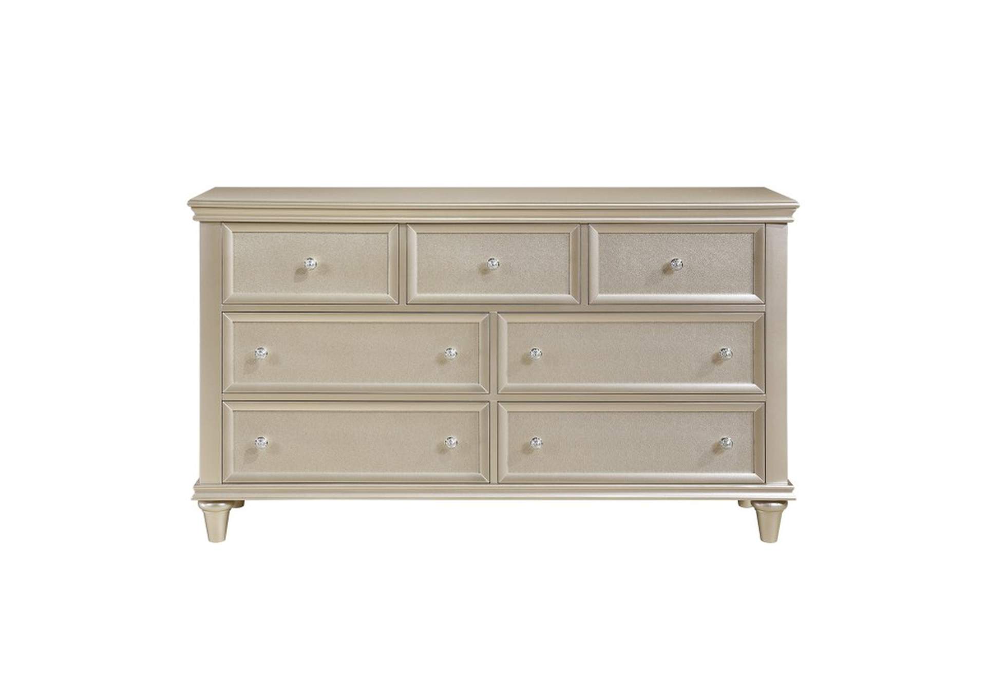 Celandine Dresser,Homelegance