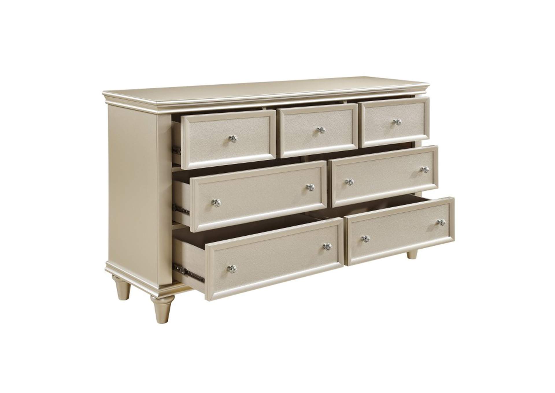 Celandine Dresser,Homelegance