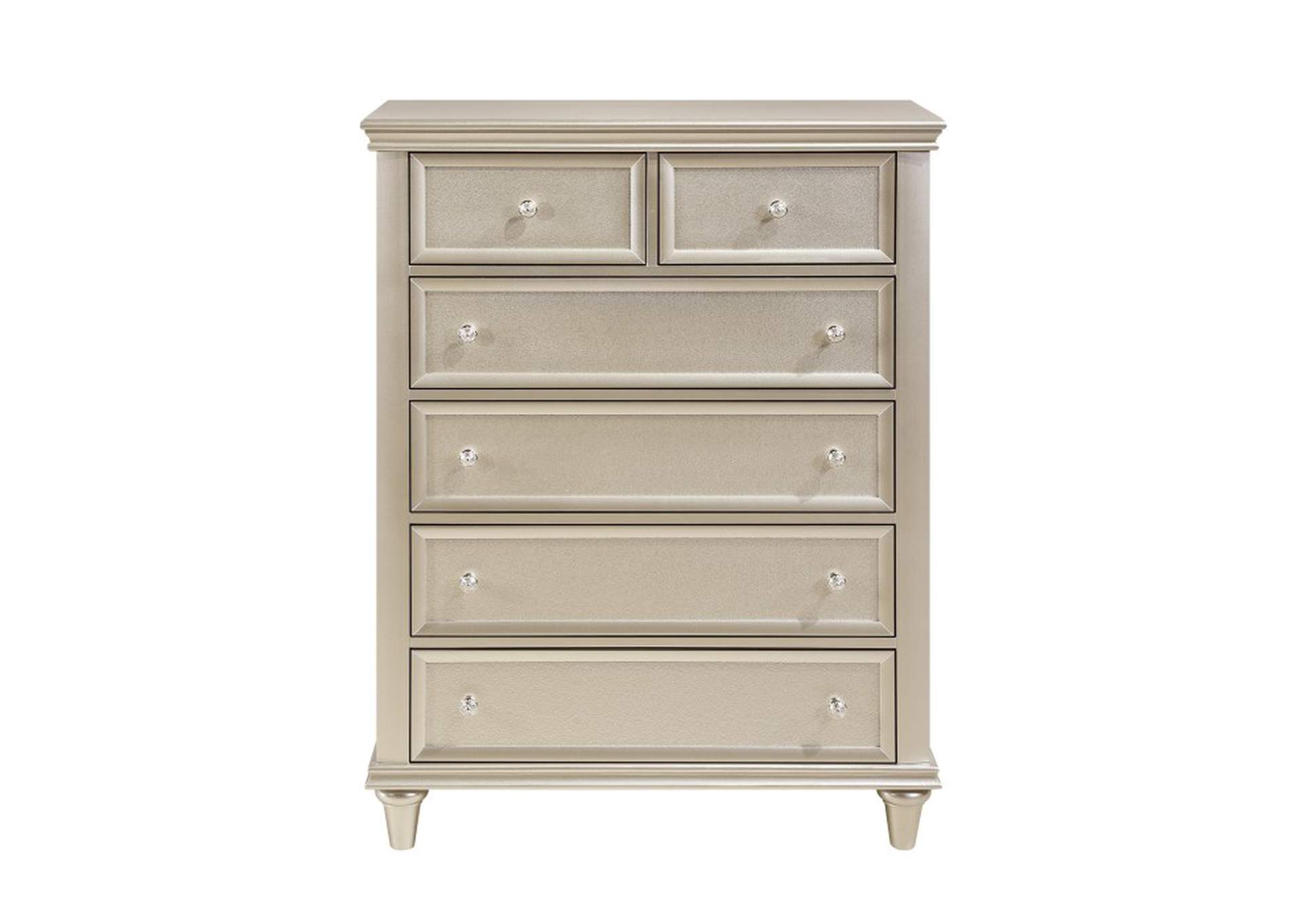 Celandine Chest,Homelegance