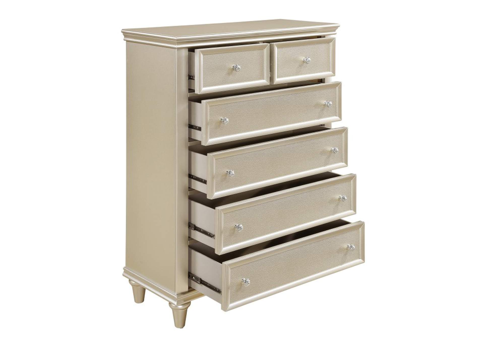 Celandine Chest,Homelegance