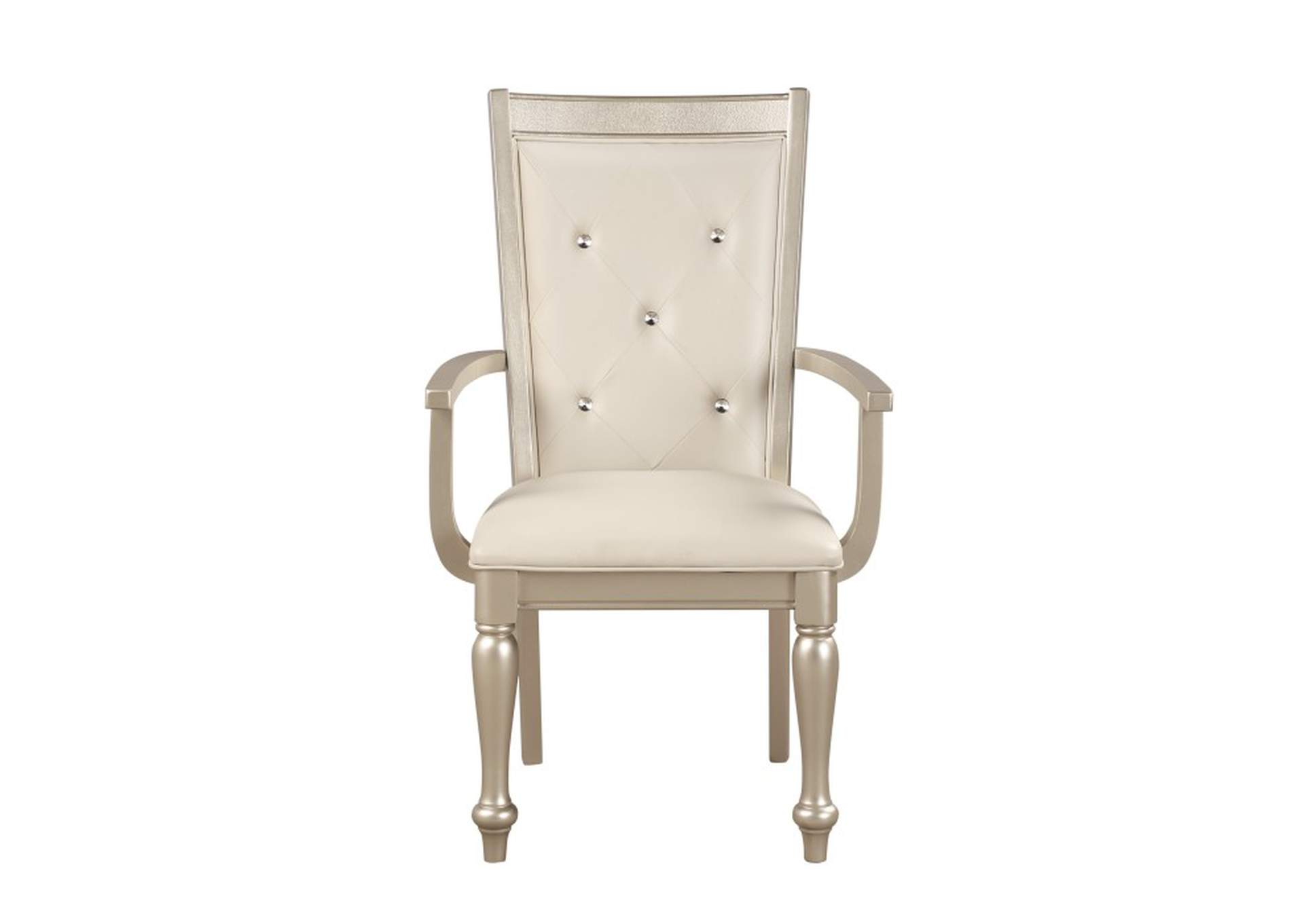 Celandine Arm Chair,Homelegance