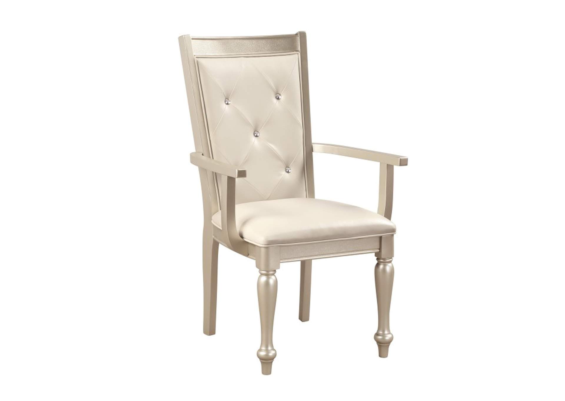 Celandine Arm Chair,Homelegance