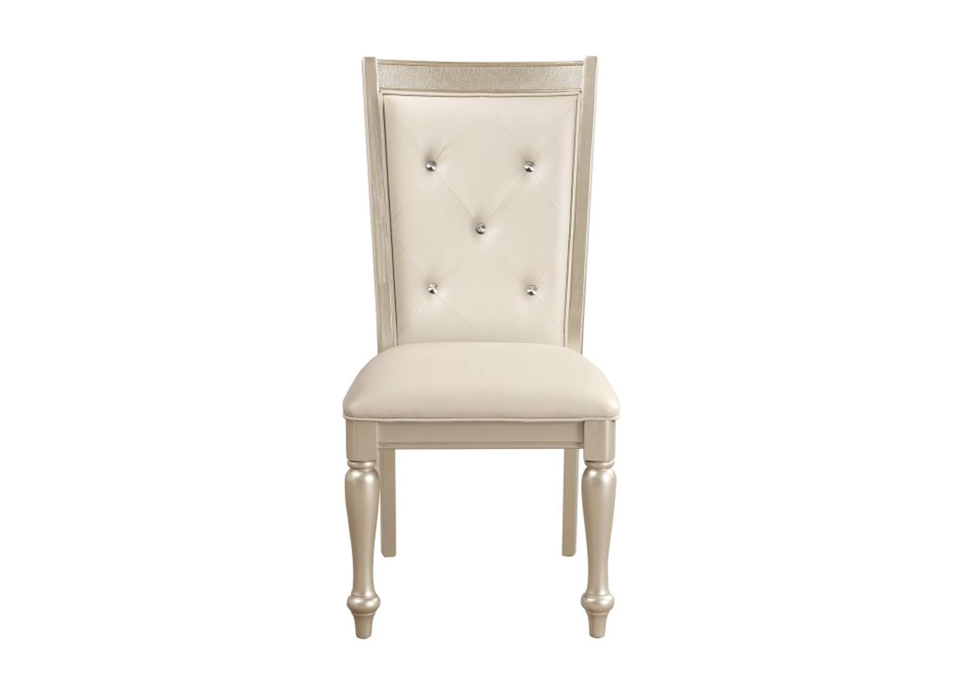 Celandine Side Chair,Homelegance