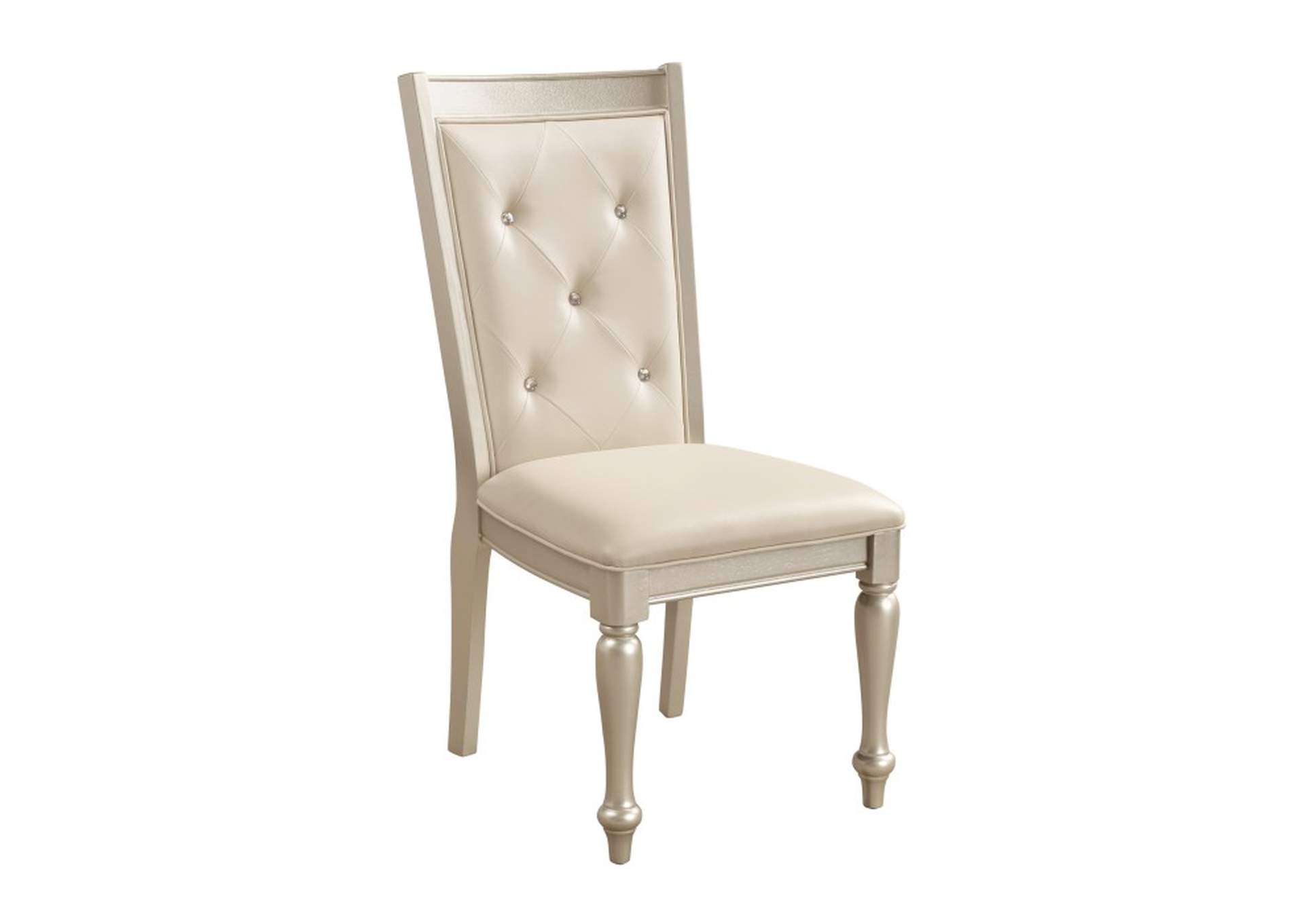 Celandine Side Chair,Homelegance