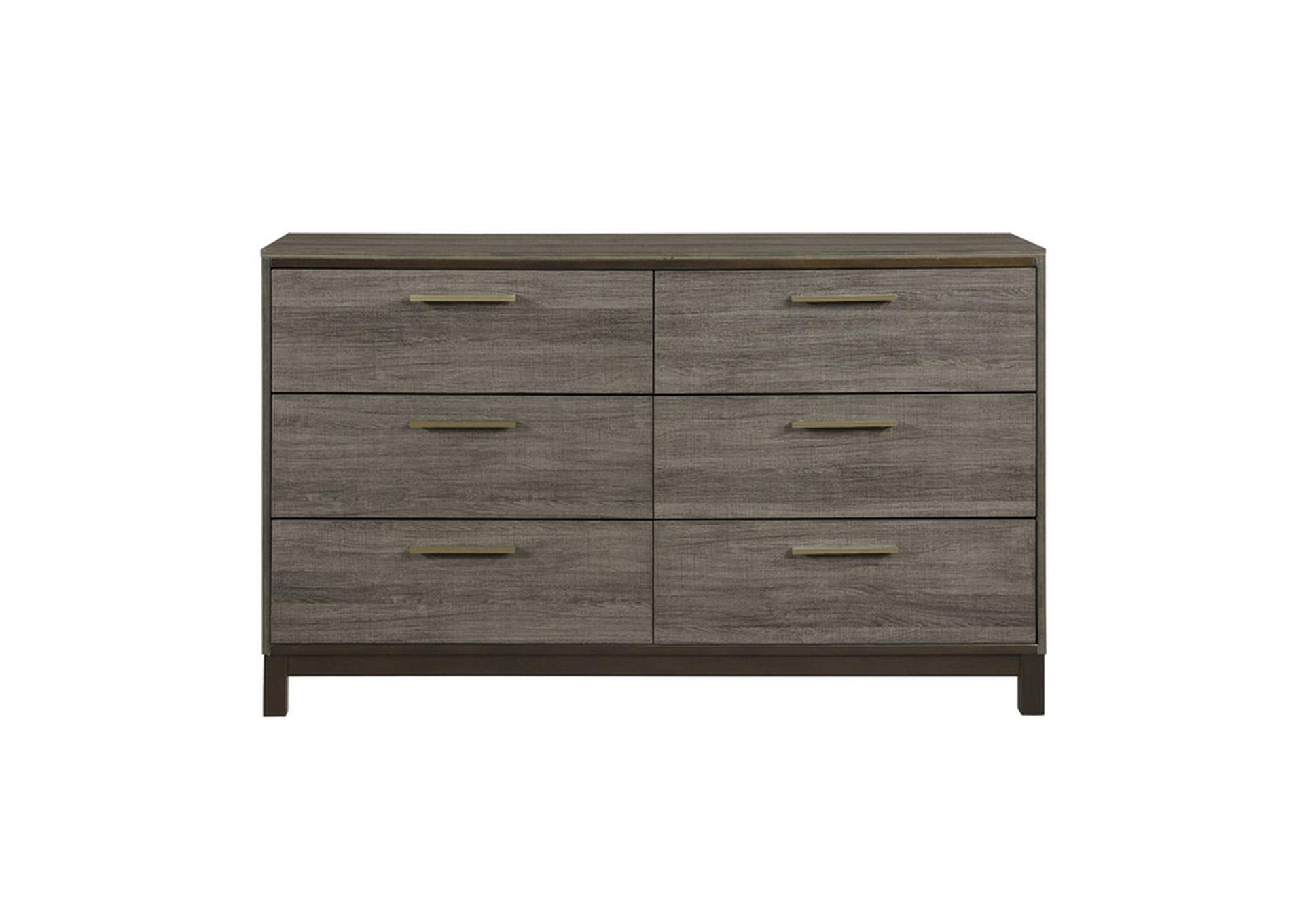 Vestavia Dresser,Homelegance