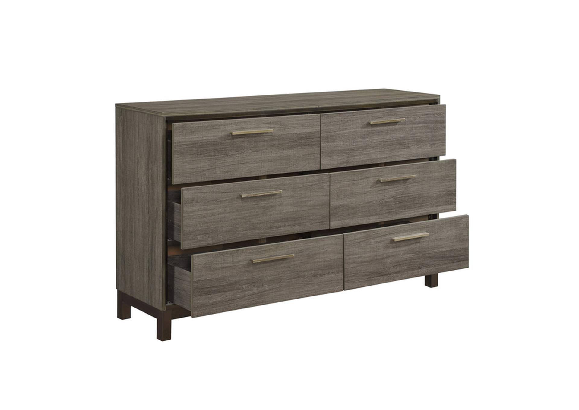 Vestavia Dresser,Homelegance