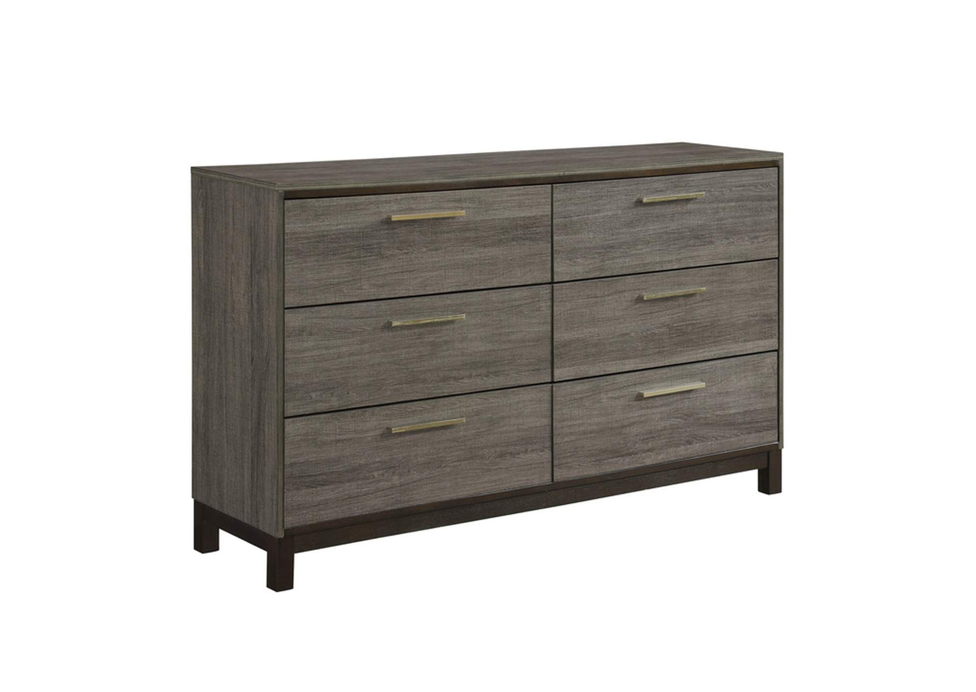 Vestavia Dresser,Homelegance