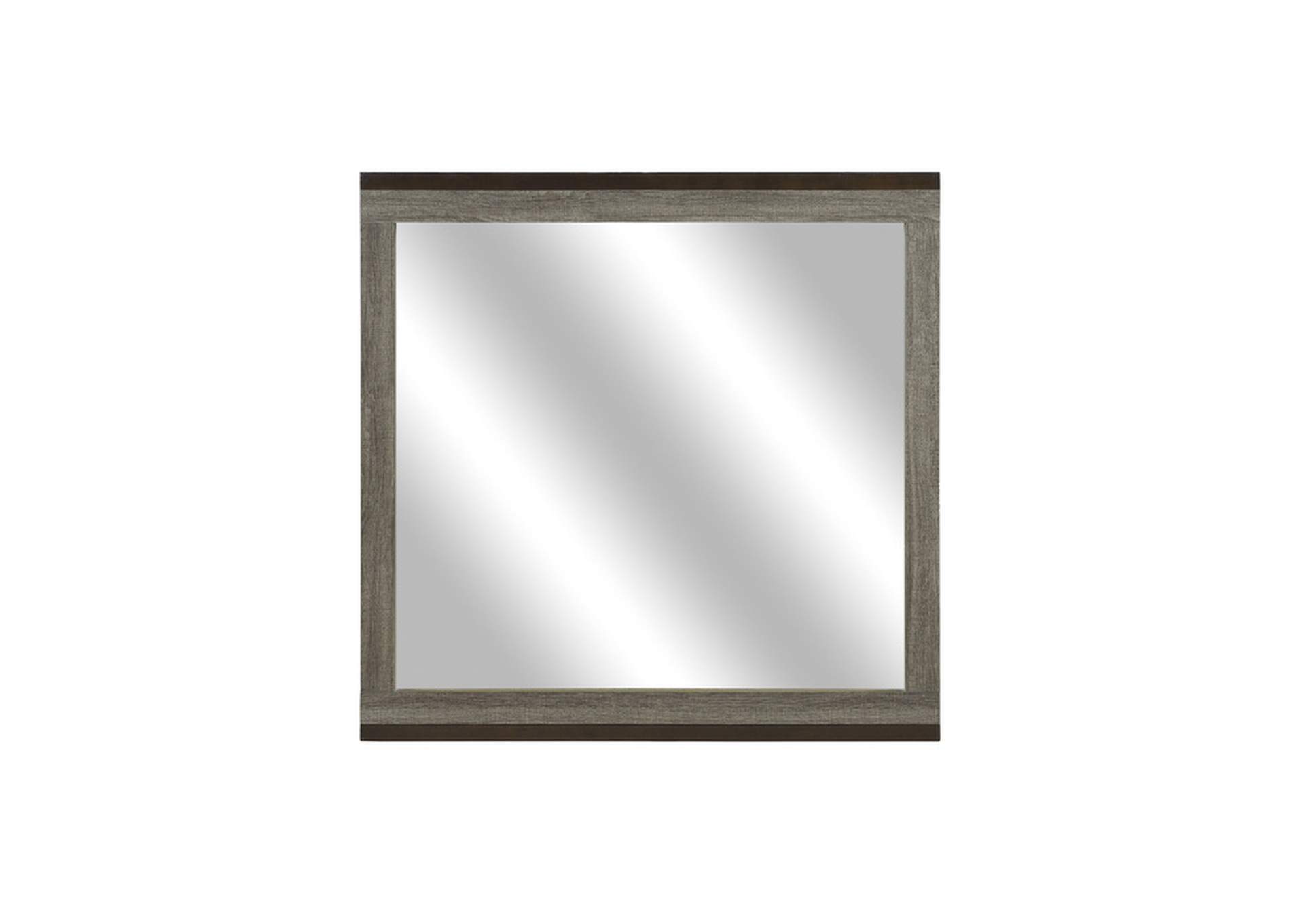 Vestavia Mirror,Homelegance