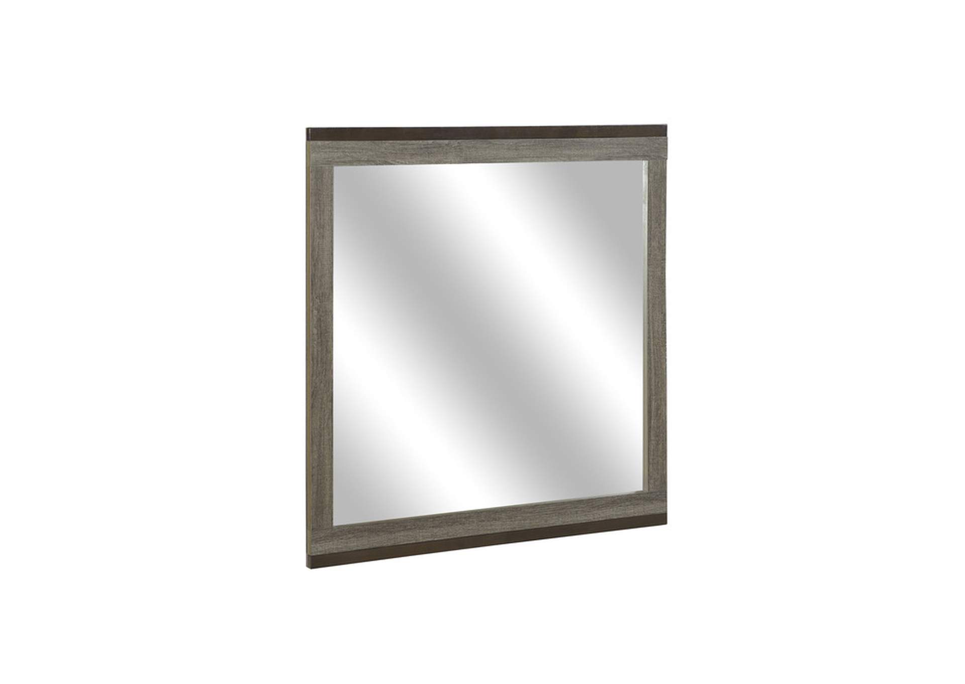 Vestavia Mirror,Homelegance