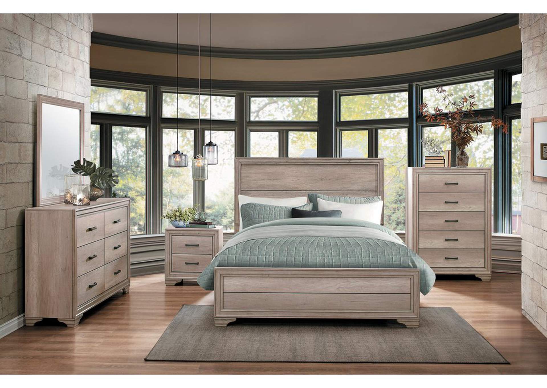 Dresser,Homelegance